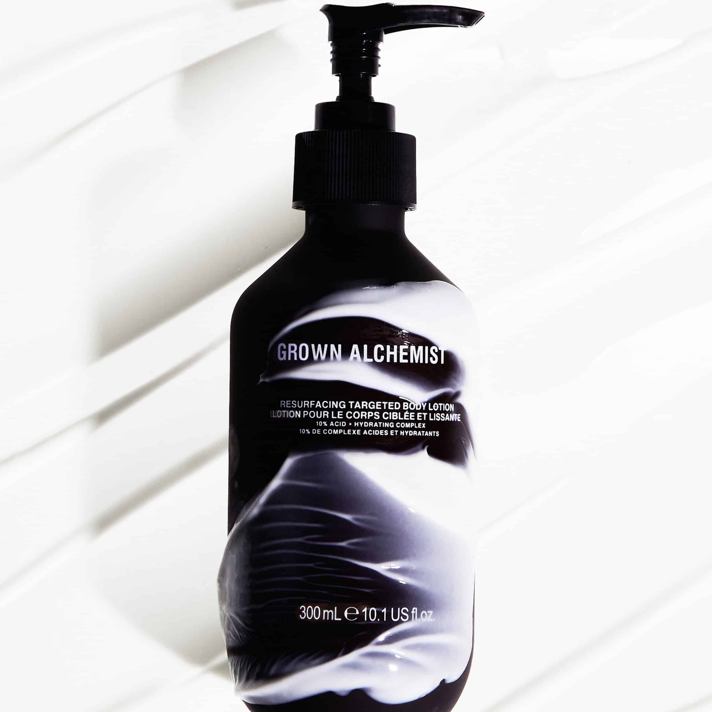 Grown Alchemist Resurfacing Body Lotion Grown Alchemist Resurfacing Body Lotion