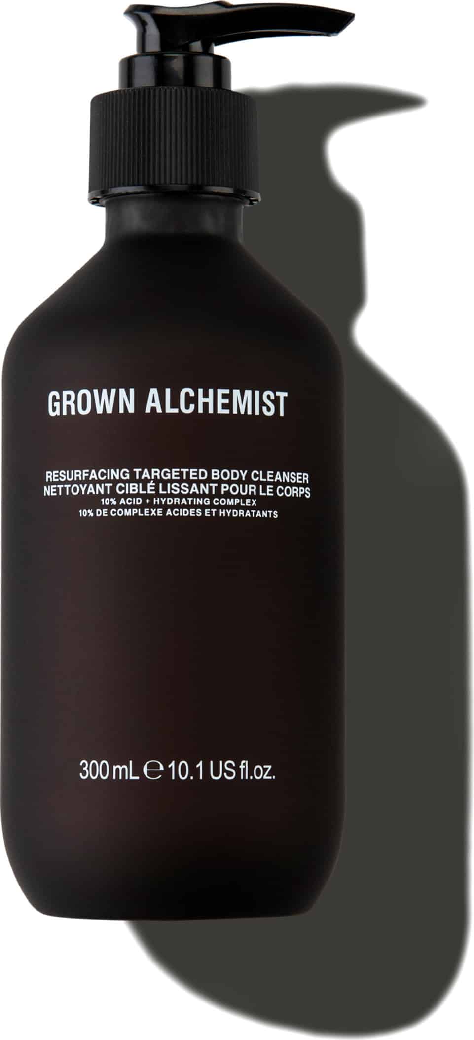 Grown Alchemist Resurfacing Body Cleanser