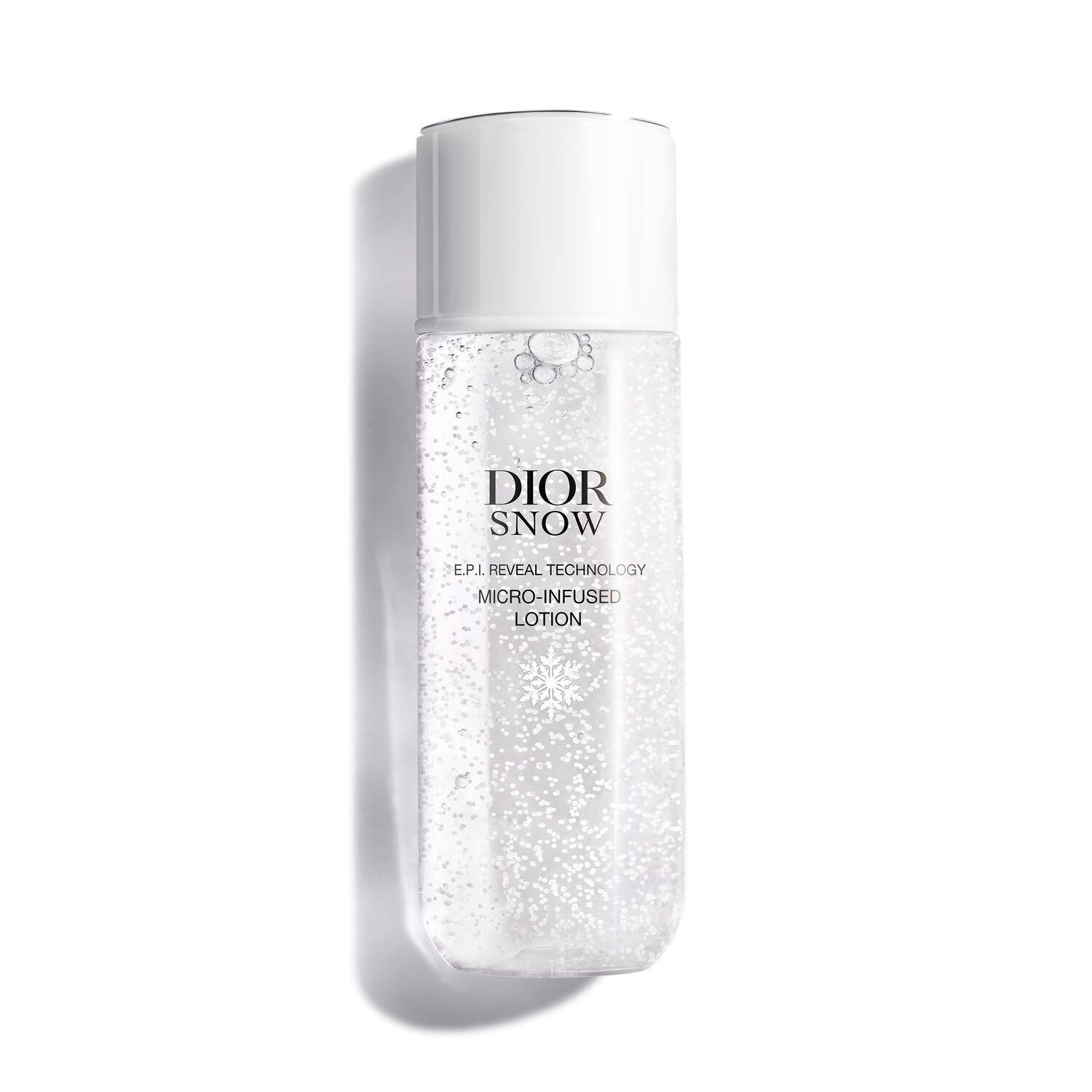 Dior Snow Micro-Infused Lotion - Franks Perfumery Malta
