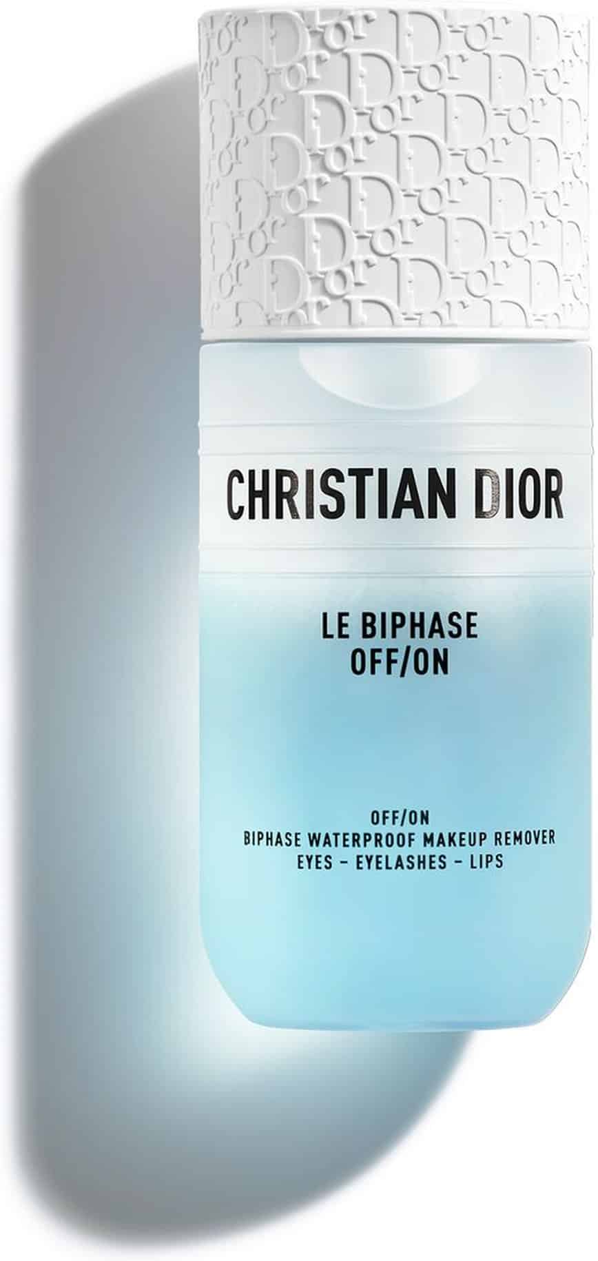 Christian Dior Makeup Remover