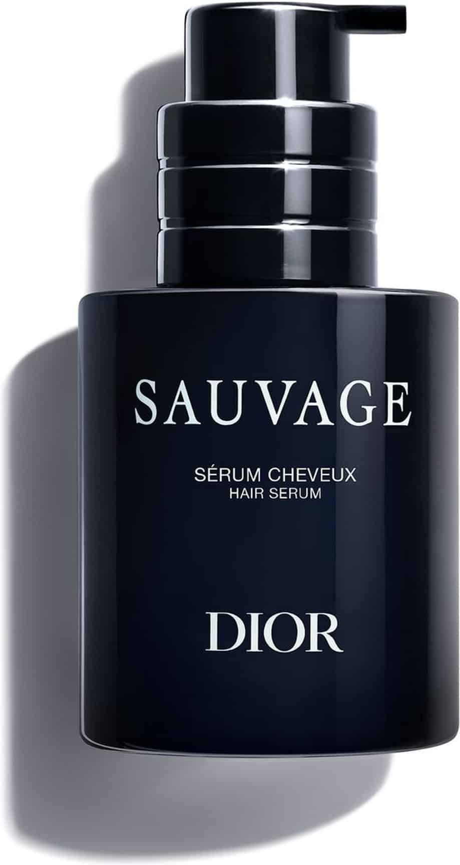 Sauvage* Hair Serum Taming and Hydrating Hair Serum Sauvage* Hair Serum Taming and Hydrating Hair Serum