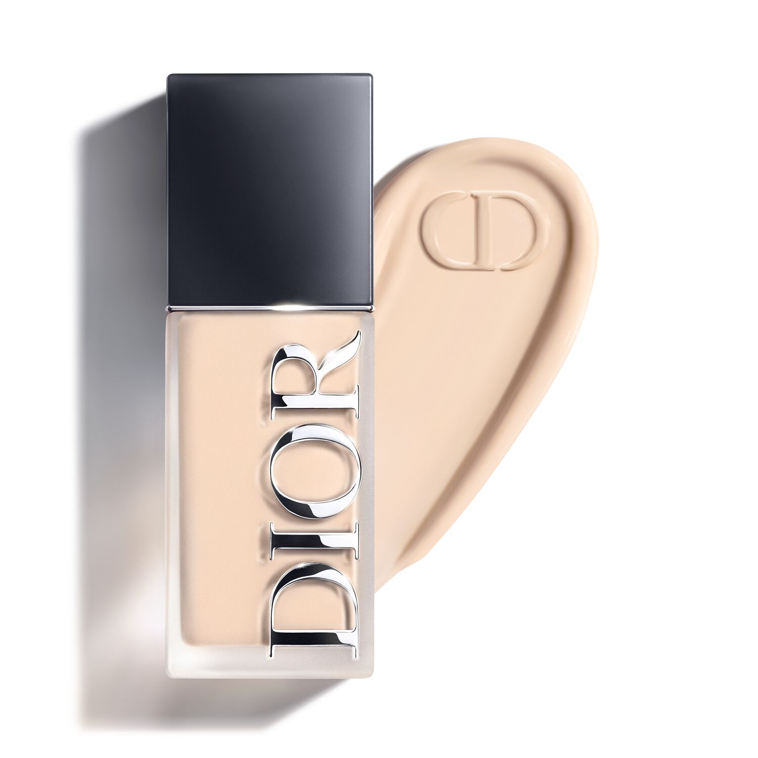Dior Forever* Skin Wear Blurring Natural Matte Foundation - 24h Ultra Wear