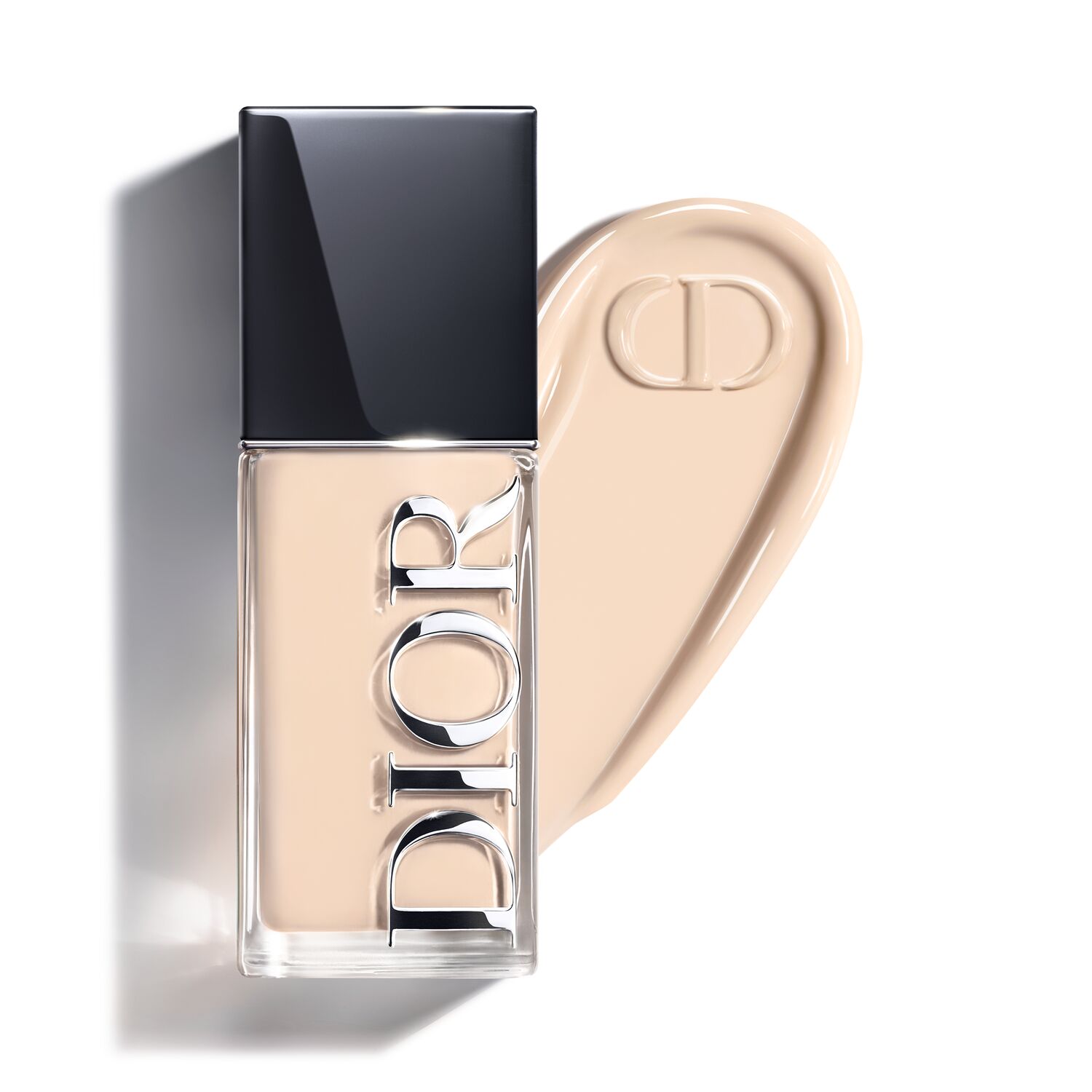 Dior Forever* Skin Glow Foundation – 24h Wear and 48h Hydration Dior Forever* Skin Glow Foundation - 24h Wear and 48h Hydration