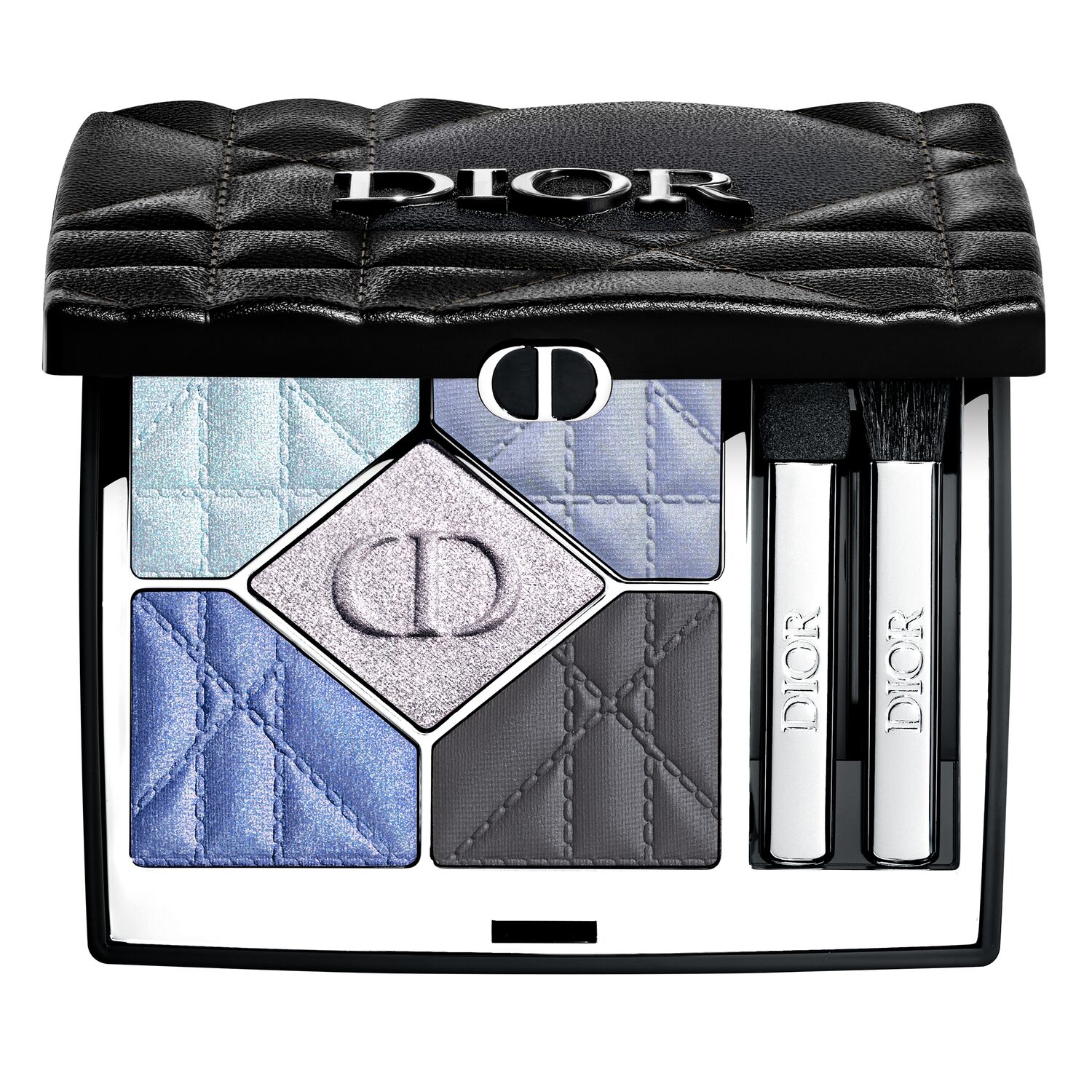 Diorshow 5 Couleurs – Limited Edition Eye Palette – 5 Eyeshadows Diorshow 5 Couleurs - Limited Edition Eye Palette - 5 Eyeshadows
