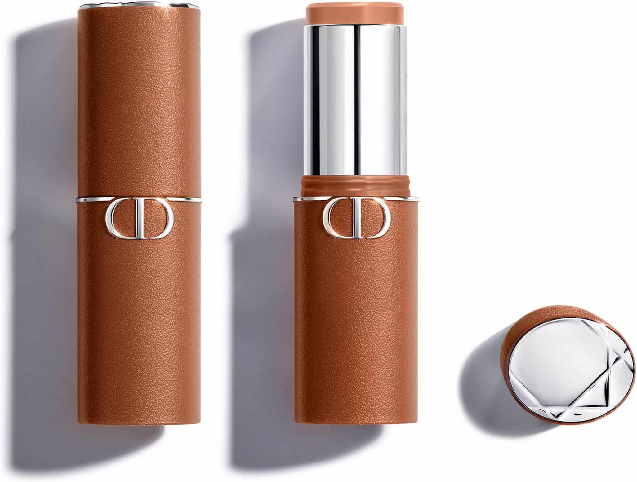 Dior Forever Skin Bronze Ultra-melting bronzing balm stick