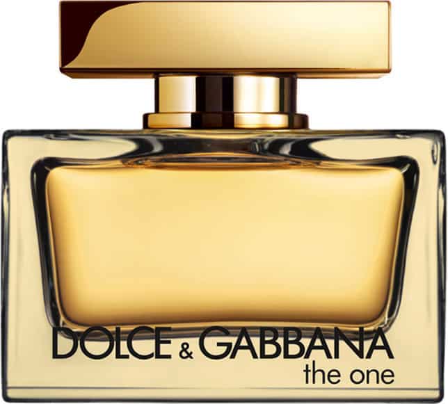 Dolce & Gabbana The One Eau de Parfum Intense Dolce & Gabbana The One Eau de Parfum Intense