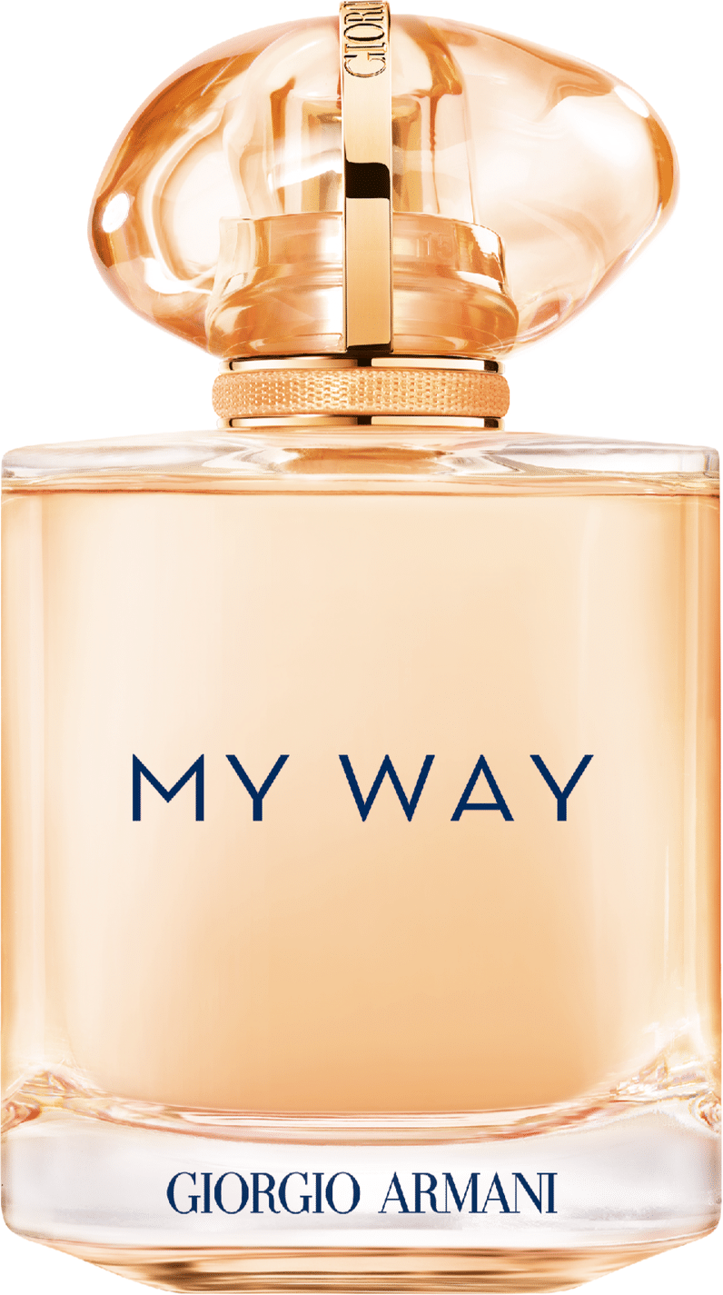 Giorgio Armani My Way Sunny Vanilla Eau de Parfum Giorgio Armani My Way Sunny Vanilla Eau de Parfum