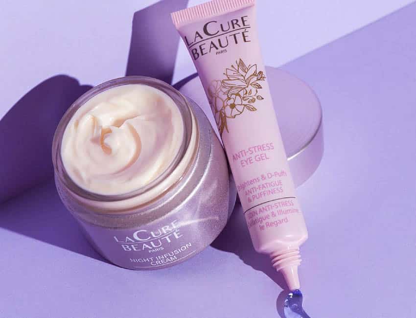 Eye gel hydration - Franks Perfumery Malta