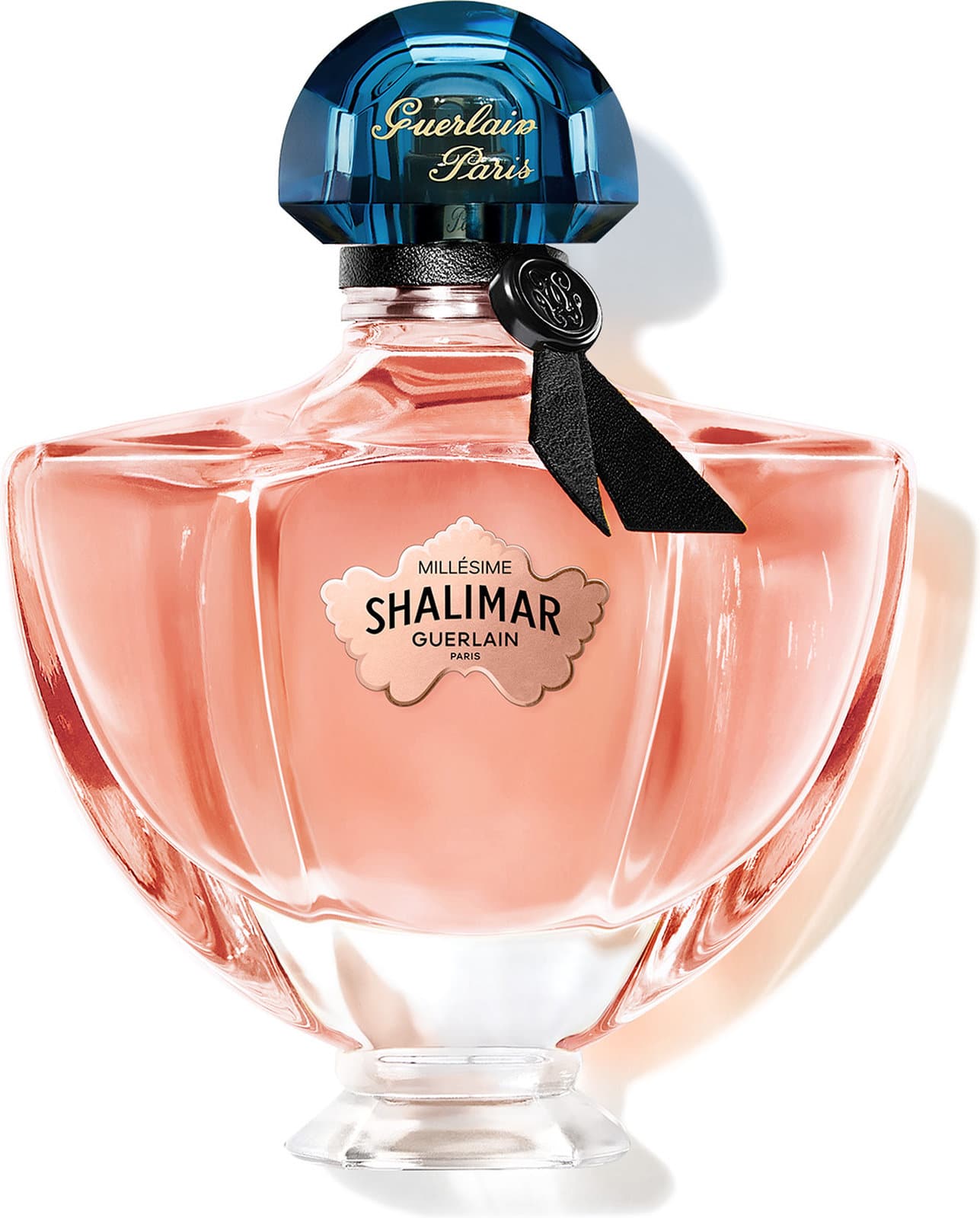 Guerlain Shalimar Millesime Rose