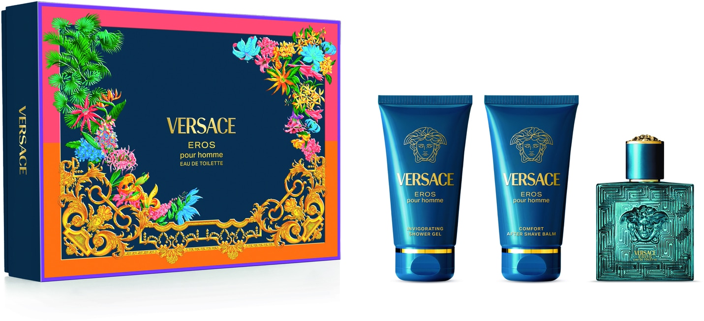 Men's Fragrance Set - Franks Perfumery Malta