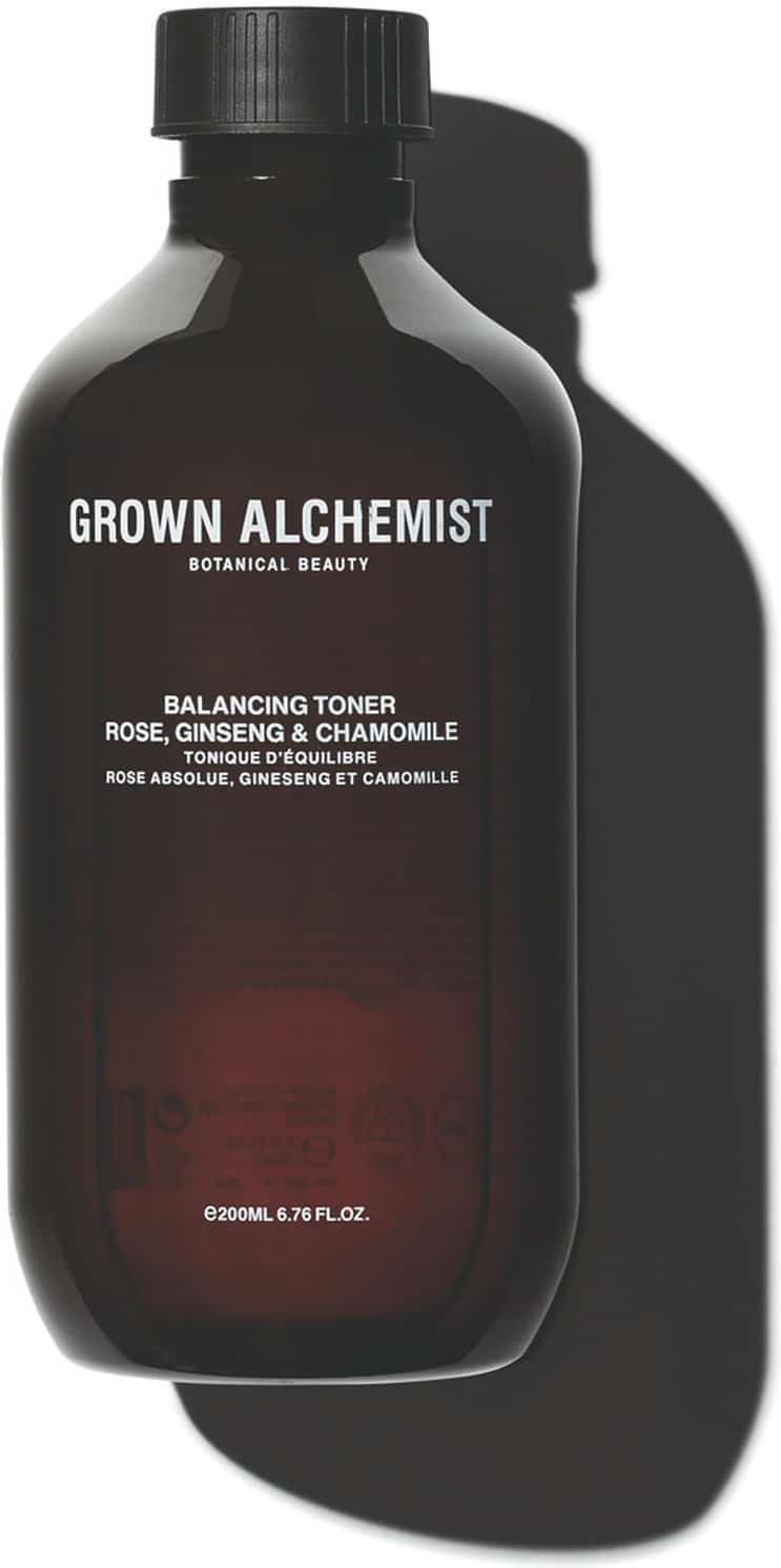 Grown Alchemist Balancing Toner