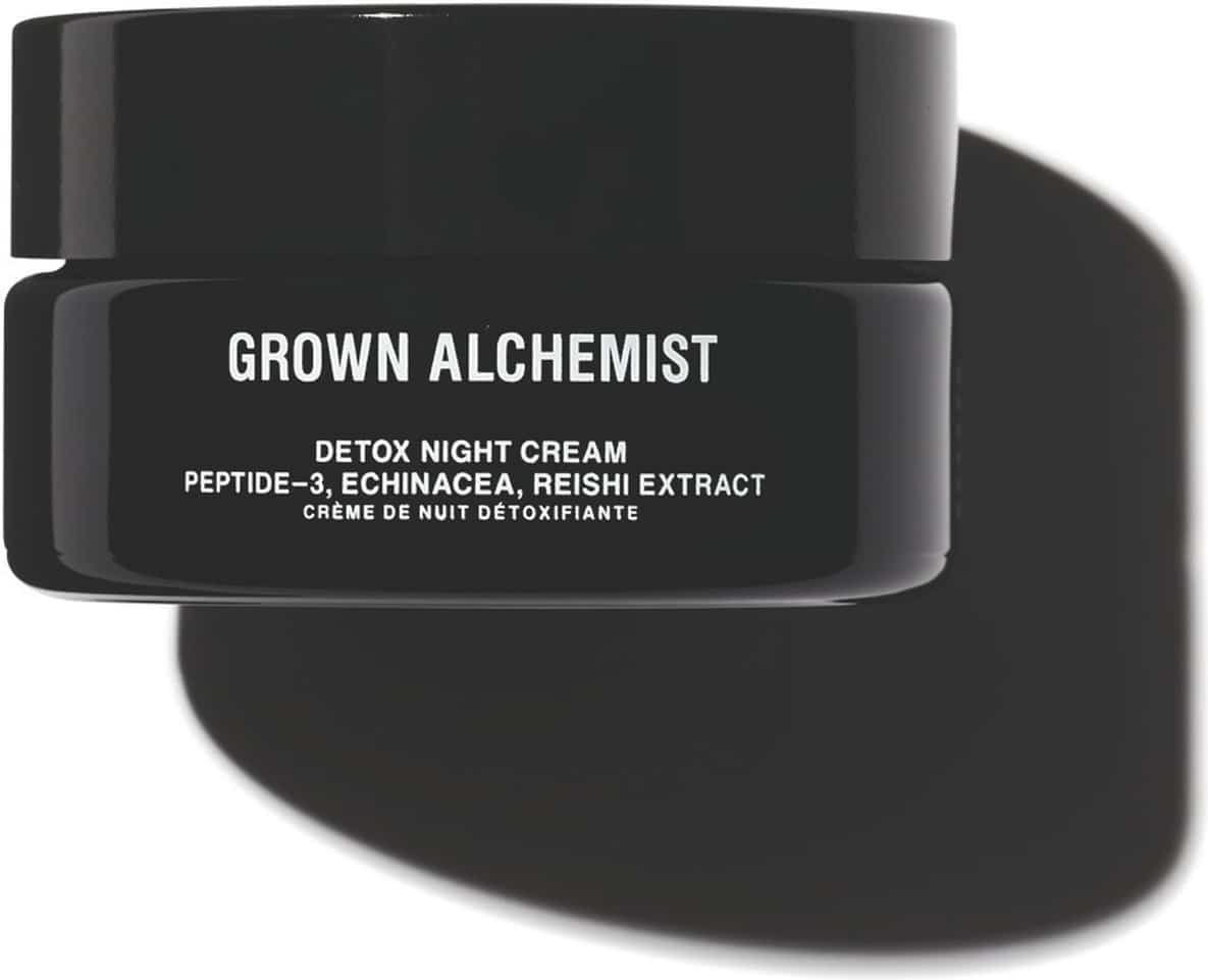 Grown Alchemist Skin Renewal Night Cream