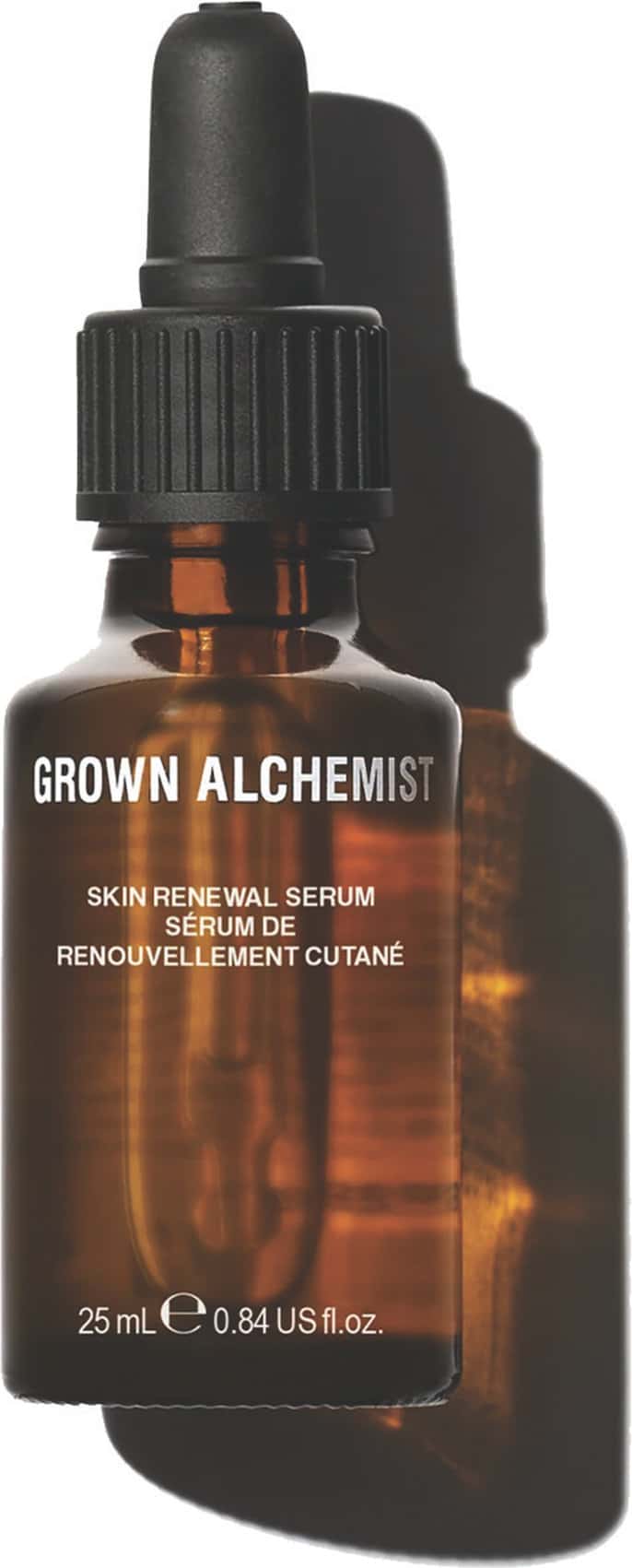Grown Alchemist Skin Renewal Serum