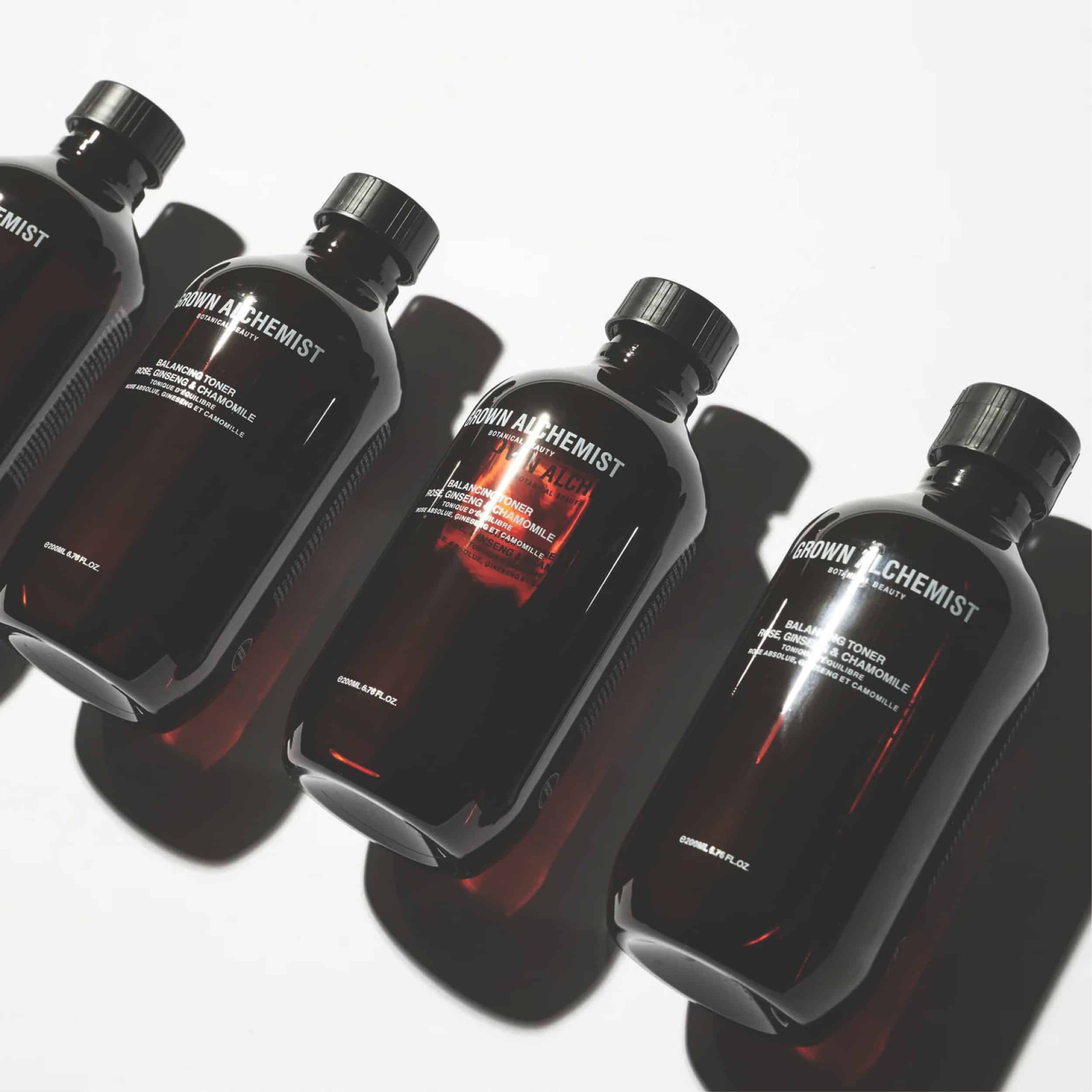 Grown Alchemist Balancing Toner Grown Alchemist Balancing Toner