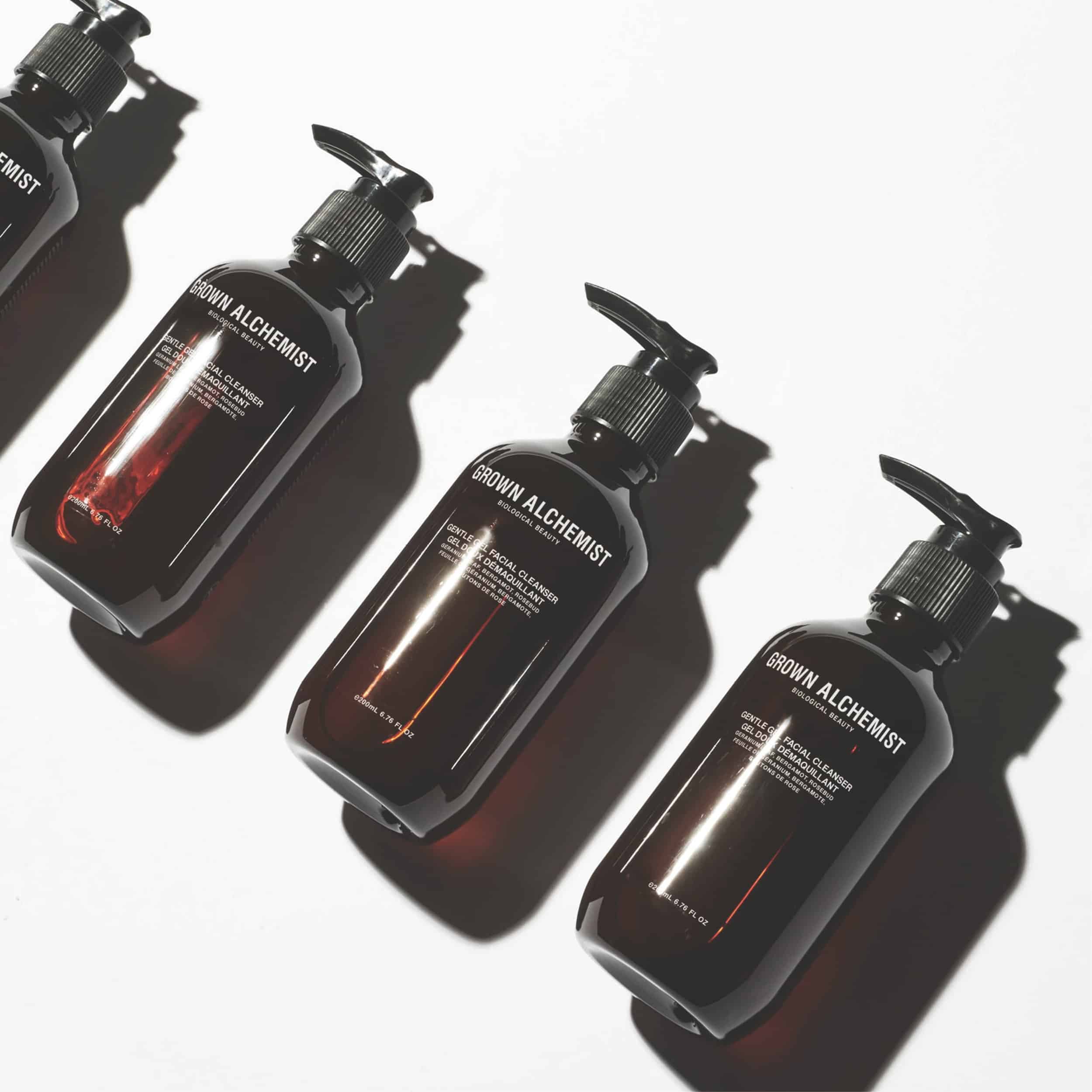 Grown Alchemist Gentle Gel Facial Cleanser Grown Alchemist Gentle Gel Facial Cleanser