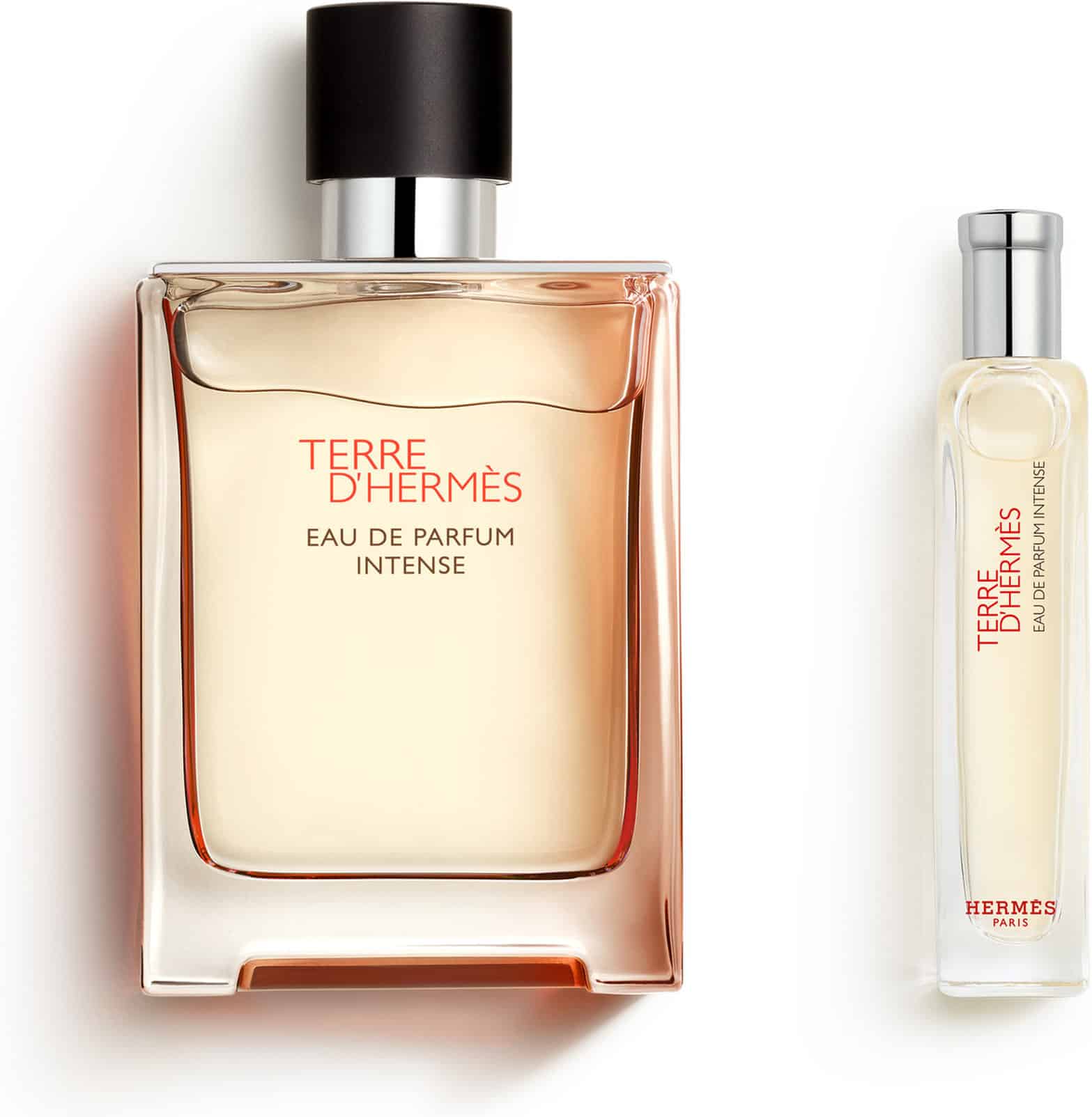 Terre d’Hermès gift set, Eau de Parfum Intense Terre d’Hermès gift set, Eau de Parfum Intense