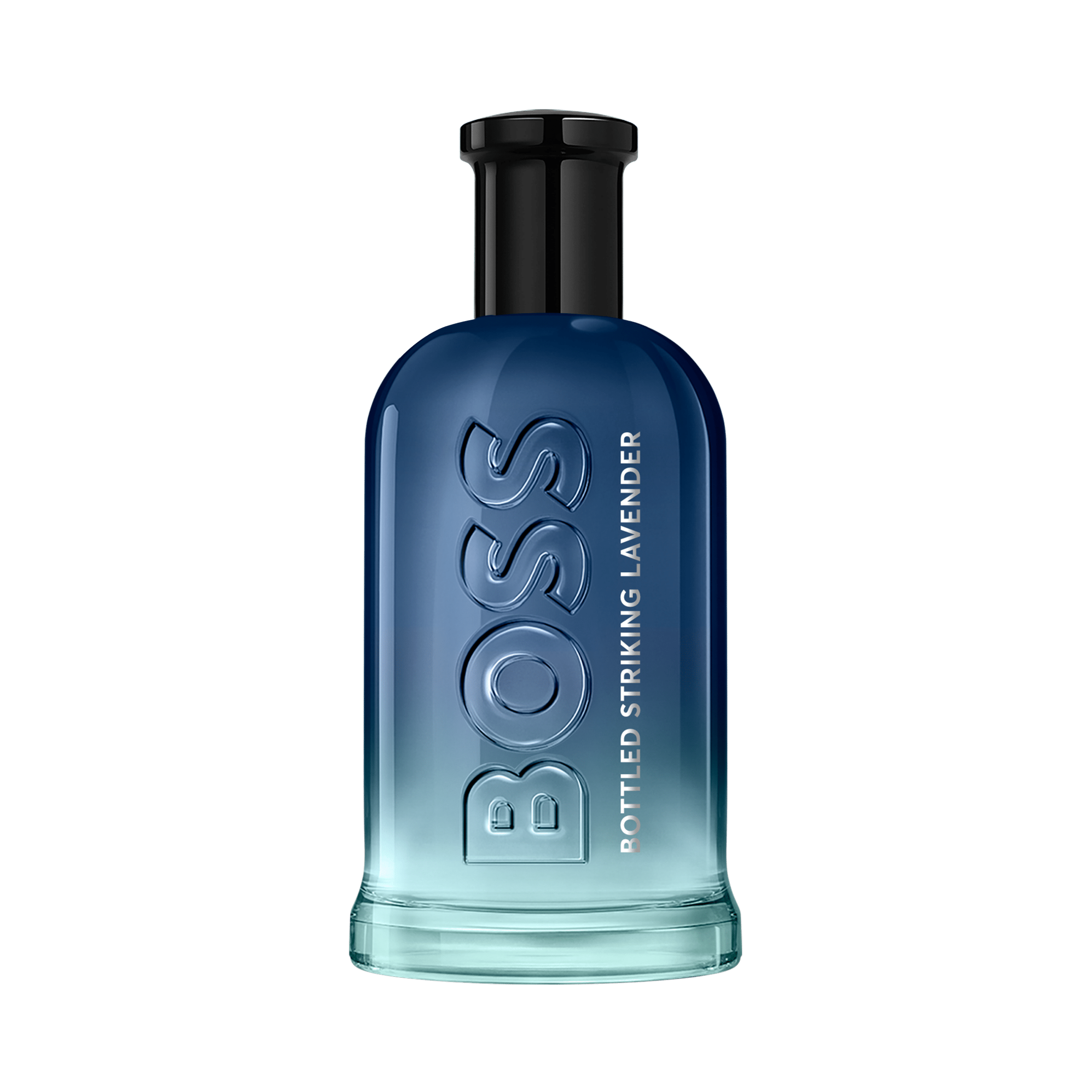 BOSS Bottled Striking Lavender