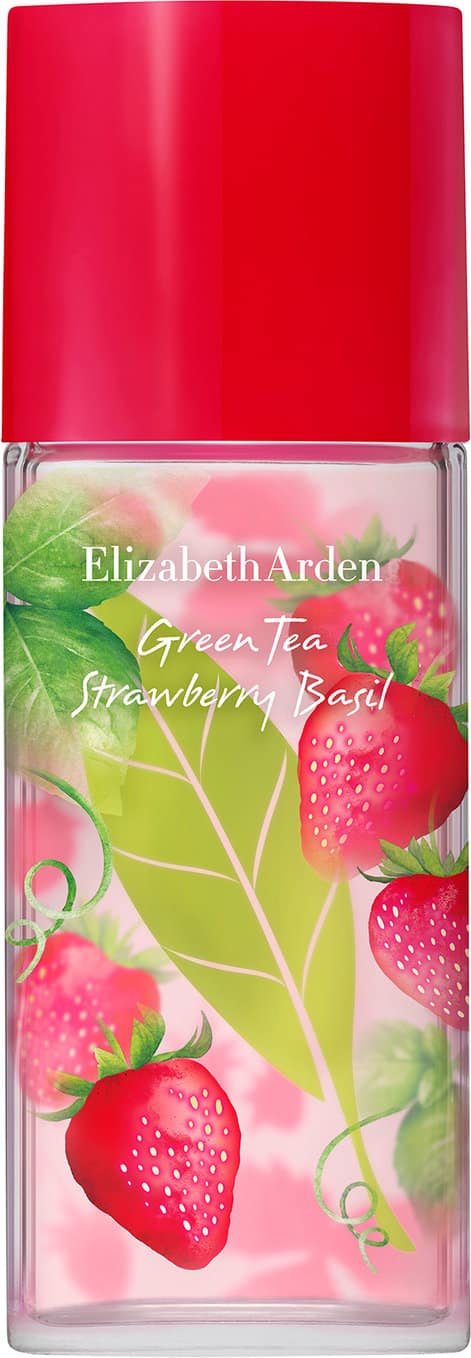 Elizabeth Arden Green Tea Strawberry Basil