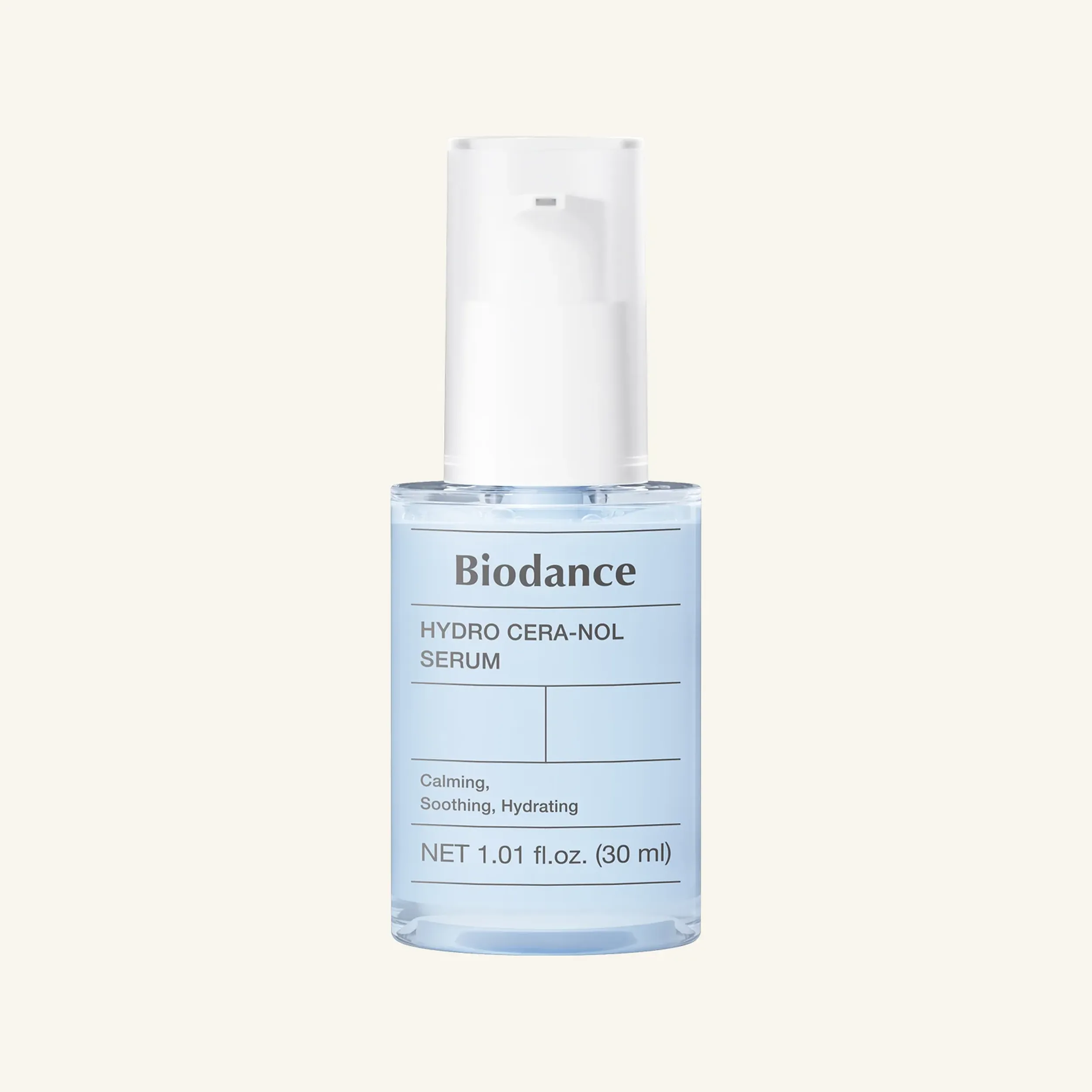 Biodance Hydro Cera-Nol Serum