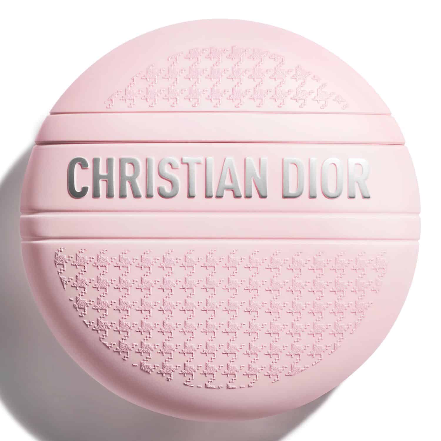 Miss Dior Melt-In Hand Cream  Scented hydrating hand cream