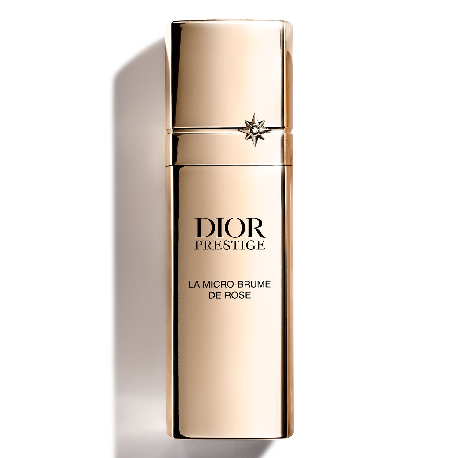 Dior Prestige* La Micro-Brume de Rose Exceptional revitalizing mist