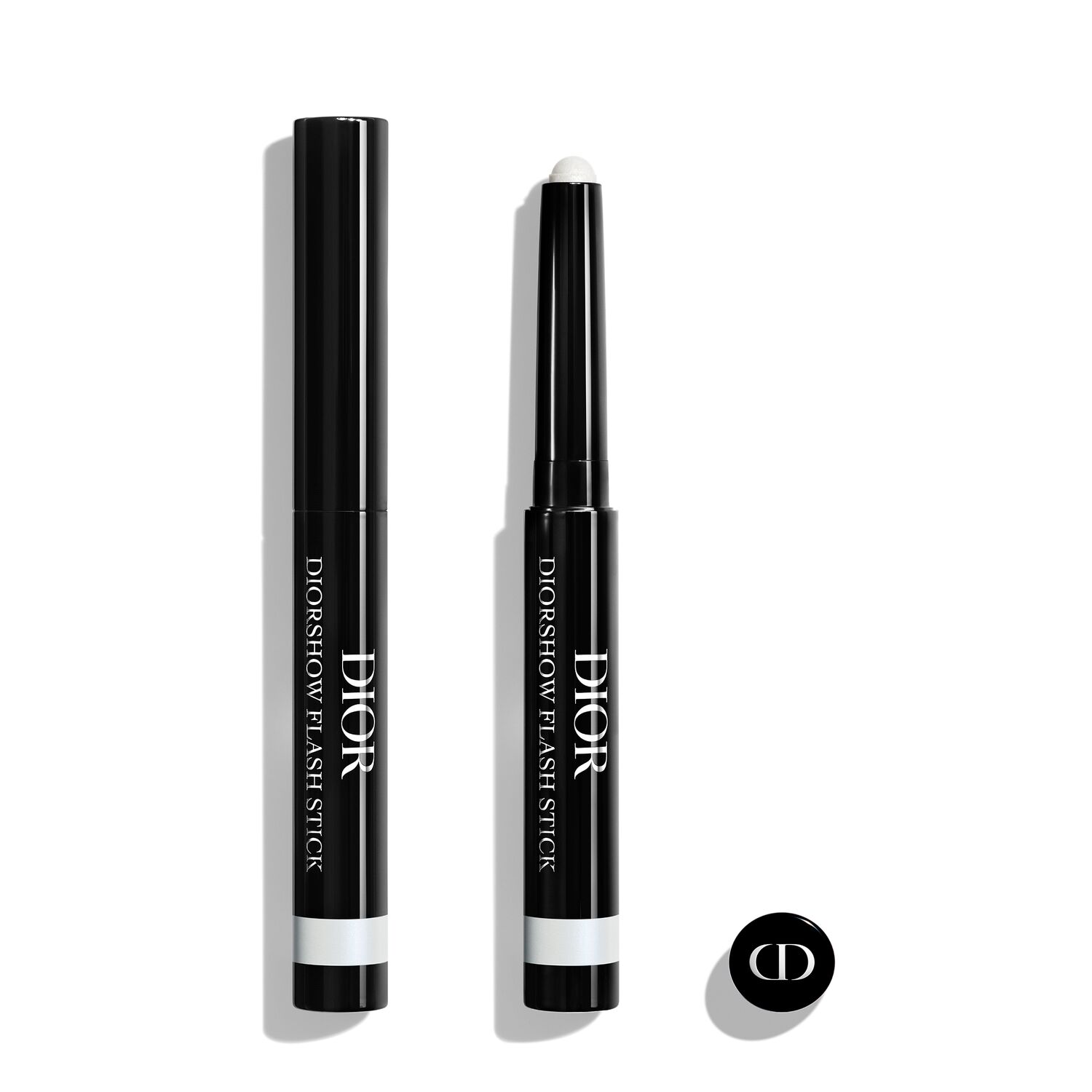 Diorshow Flash Stick Ultra-Gliding Eyeshadow Stick - Waterproof
