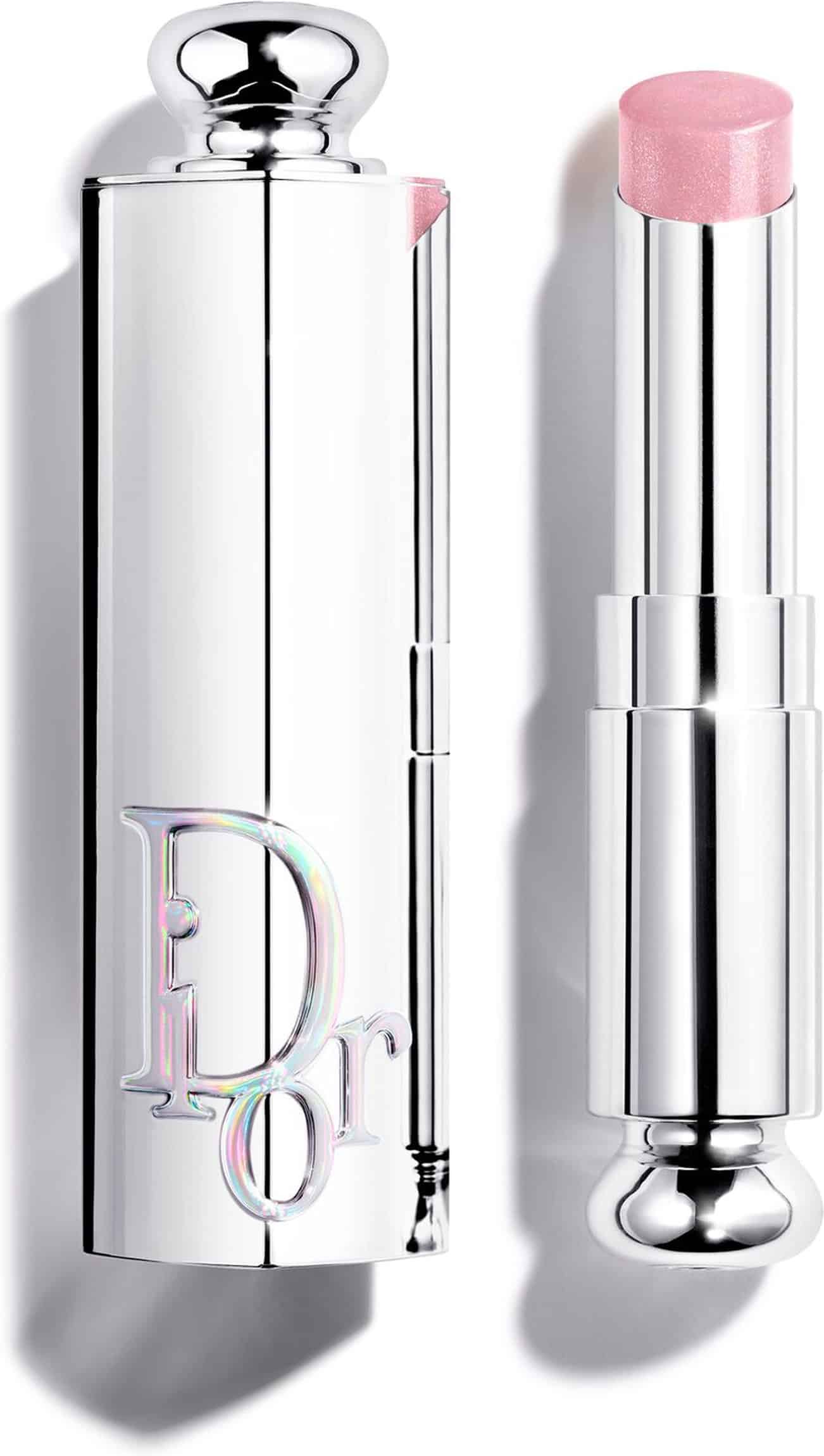 Dior Addict Glass Lipstick Ultra-Shine and Hydrating Lip Gloss Stick