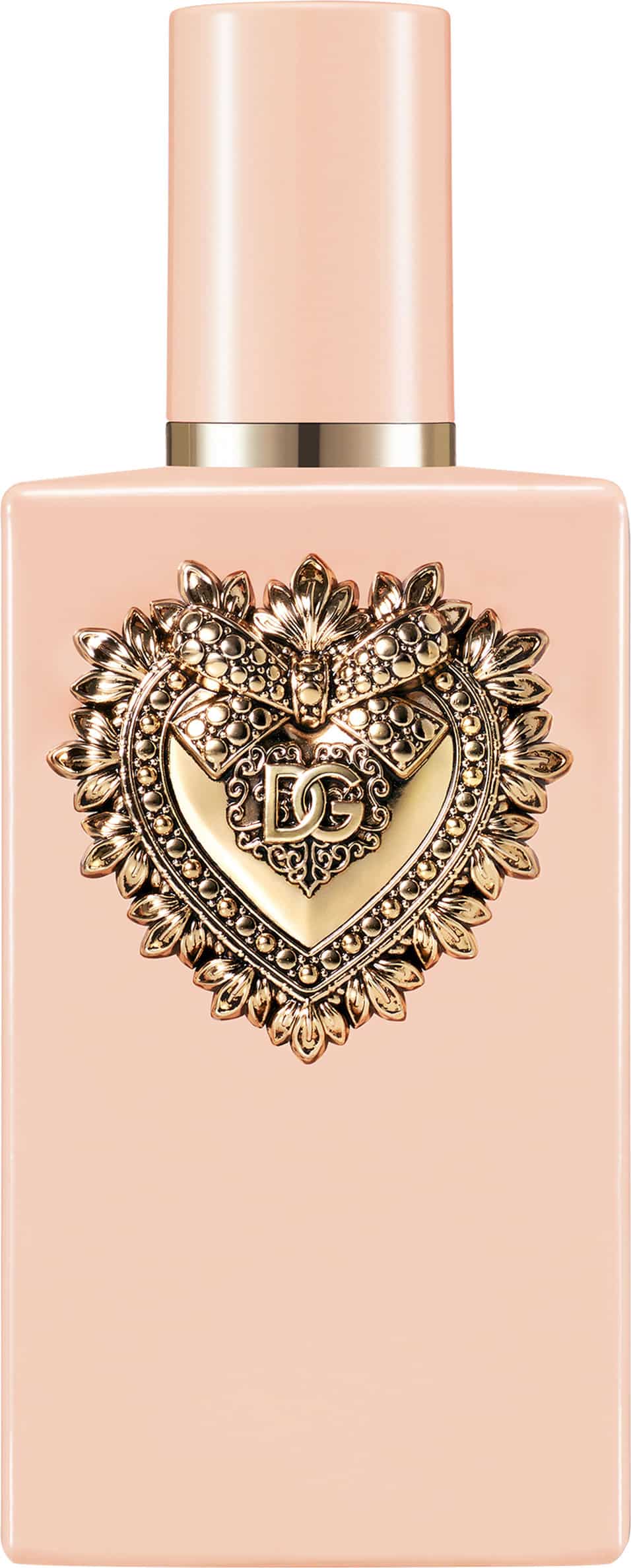 Dolce & Gabbana My Devotion Eau de Parfum Intense