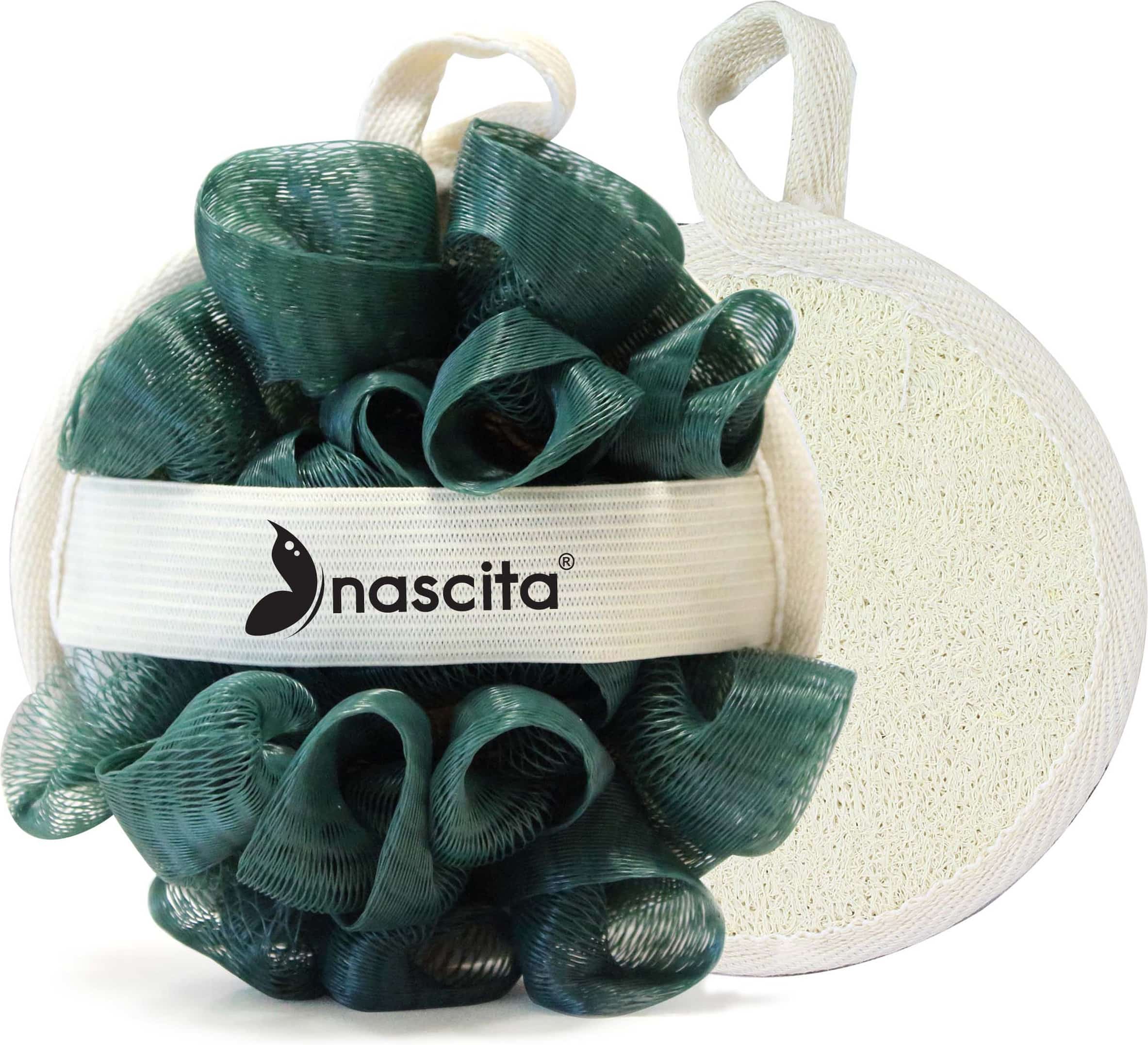 Nascita Shower Loofah