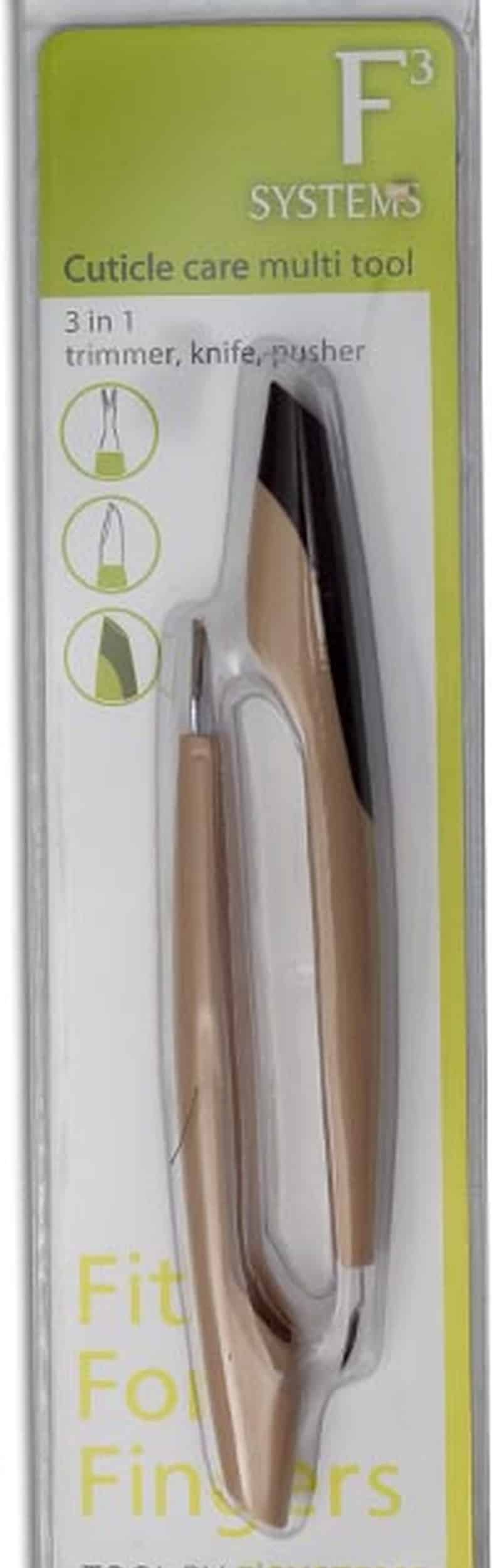 Nascita Nail Cuticle
