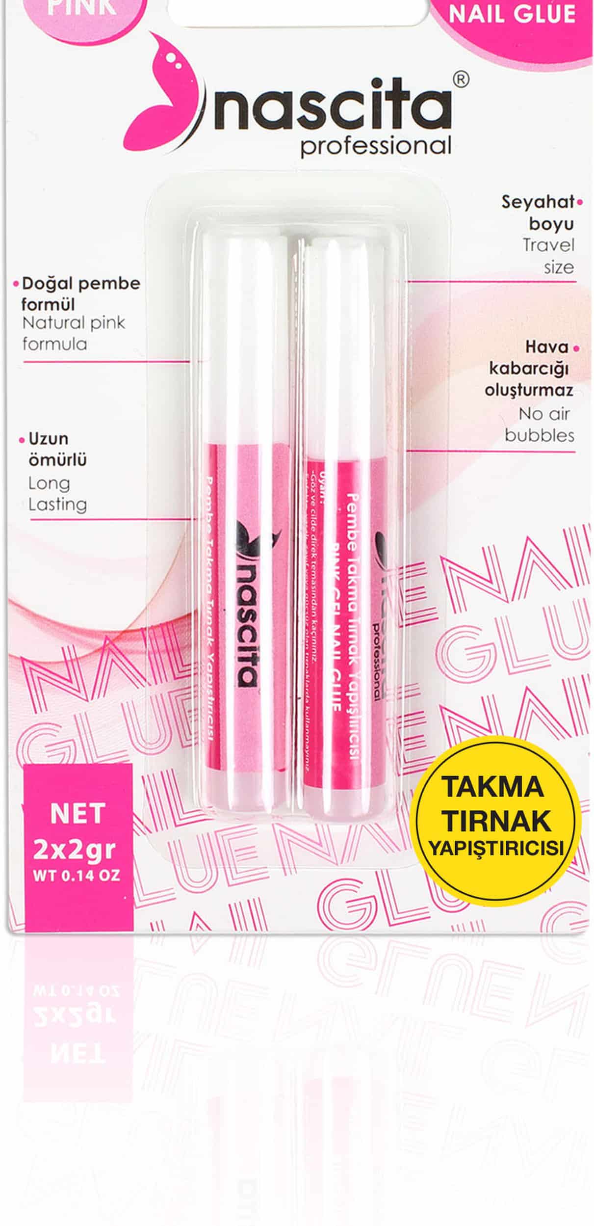 Nascita Nail Glue