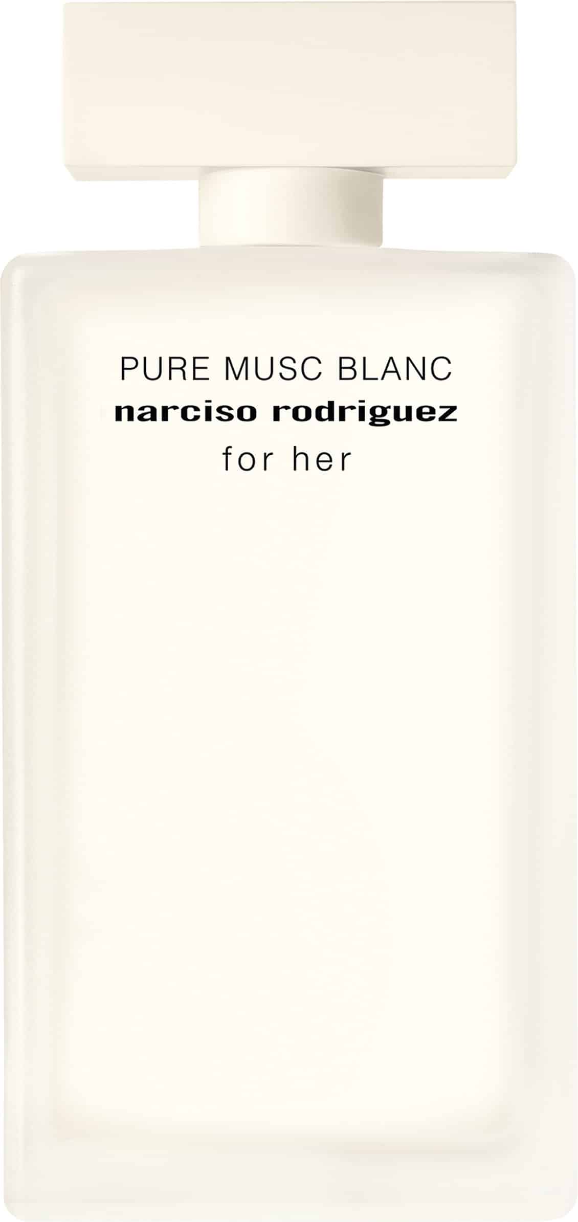 Narciso Rodriguez For Her Pure Musc Blanc Narciso Rodriguez For Her Pure Musc Blanc