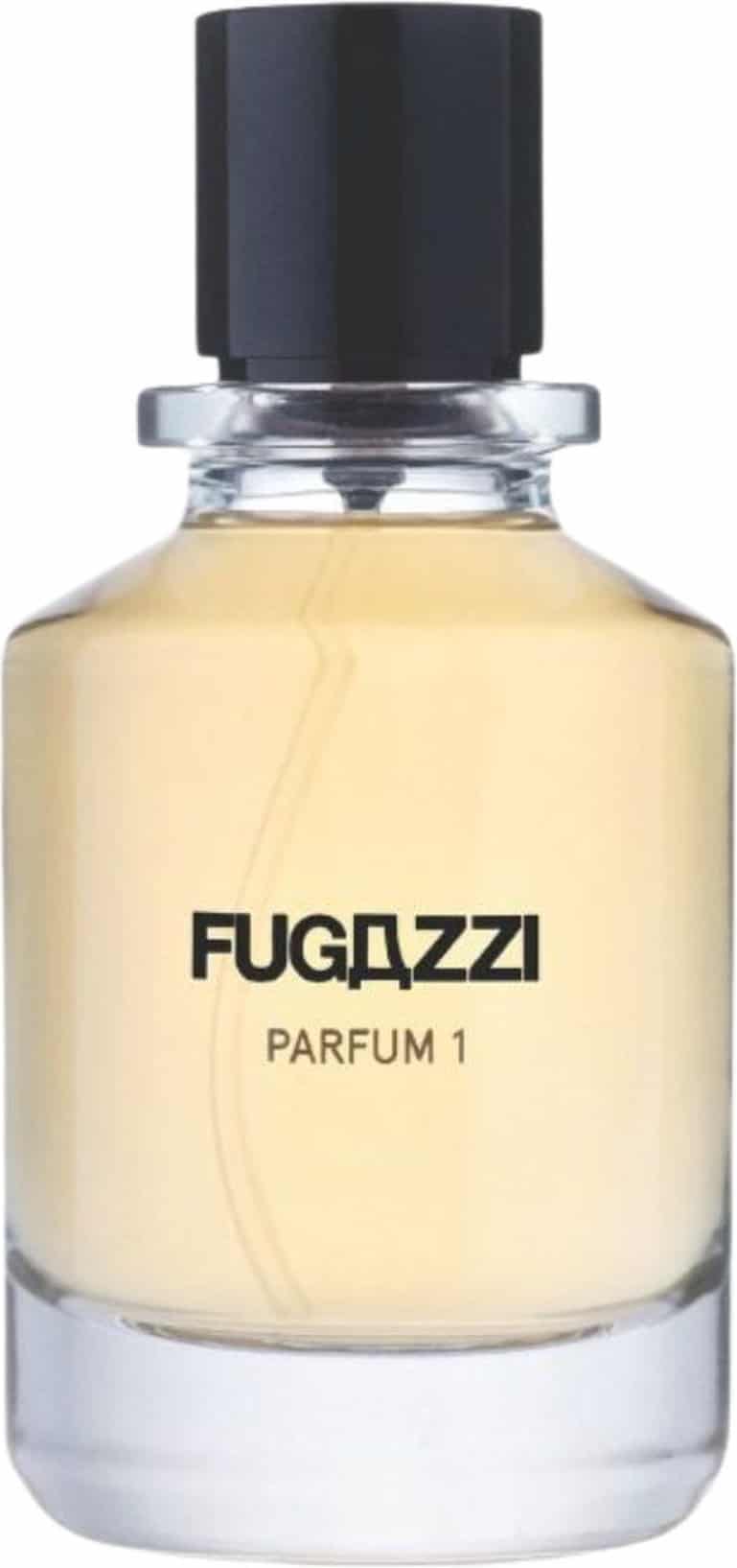 Fugazzi Parfum 1