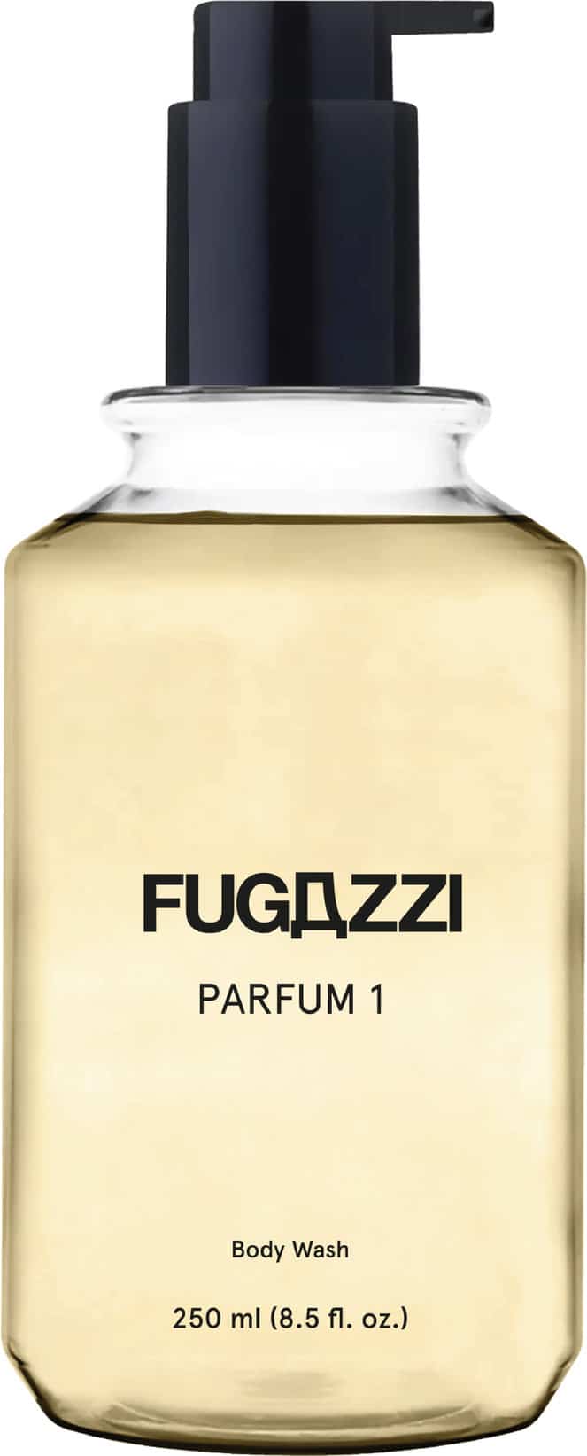 Fugazzi Parfum 1
