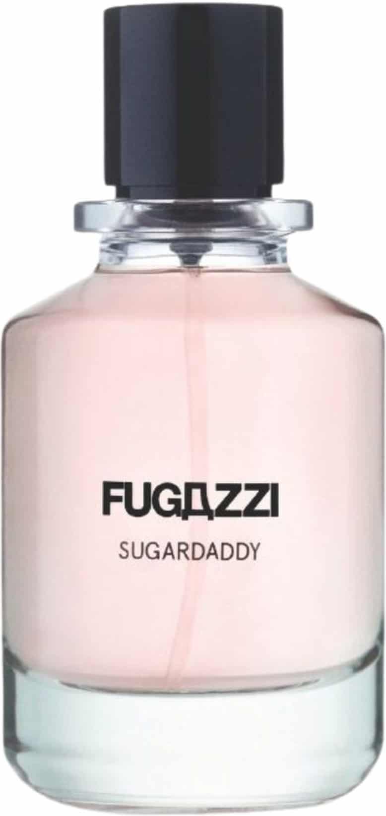 Fugazzi SugarDaddy