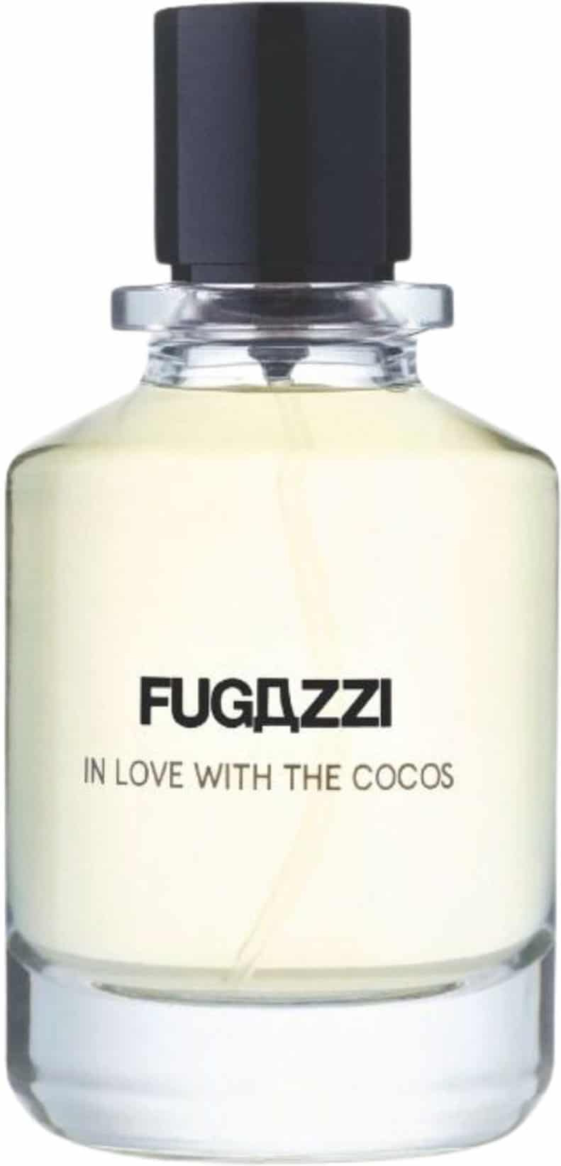 Fugazzi In Love With Cocos