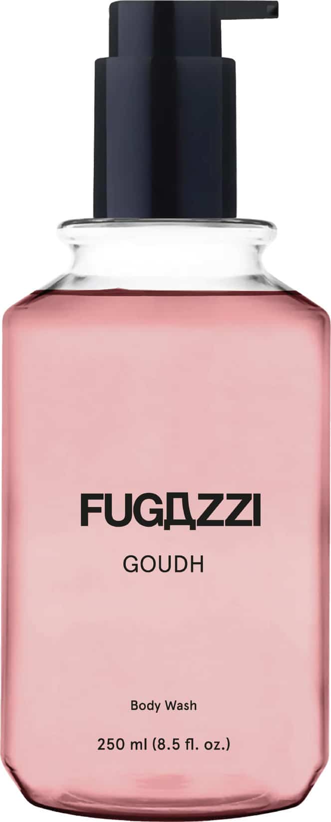 Fugazzi Goudh