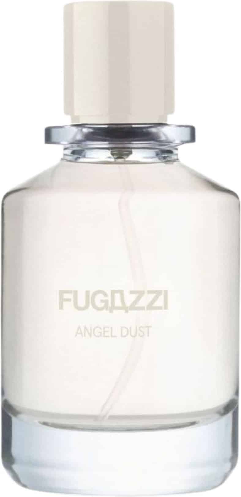 Fugazzi Angel Dust