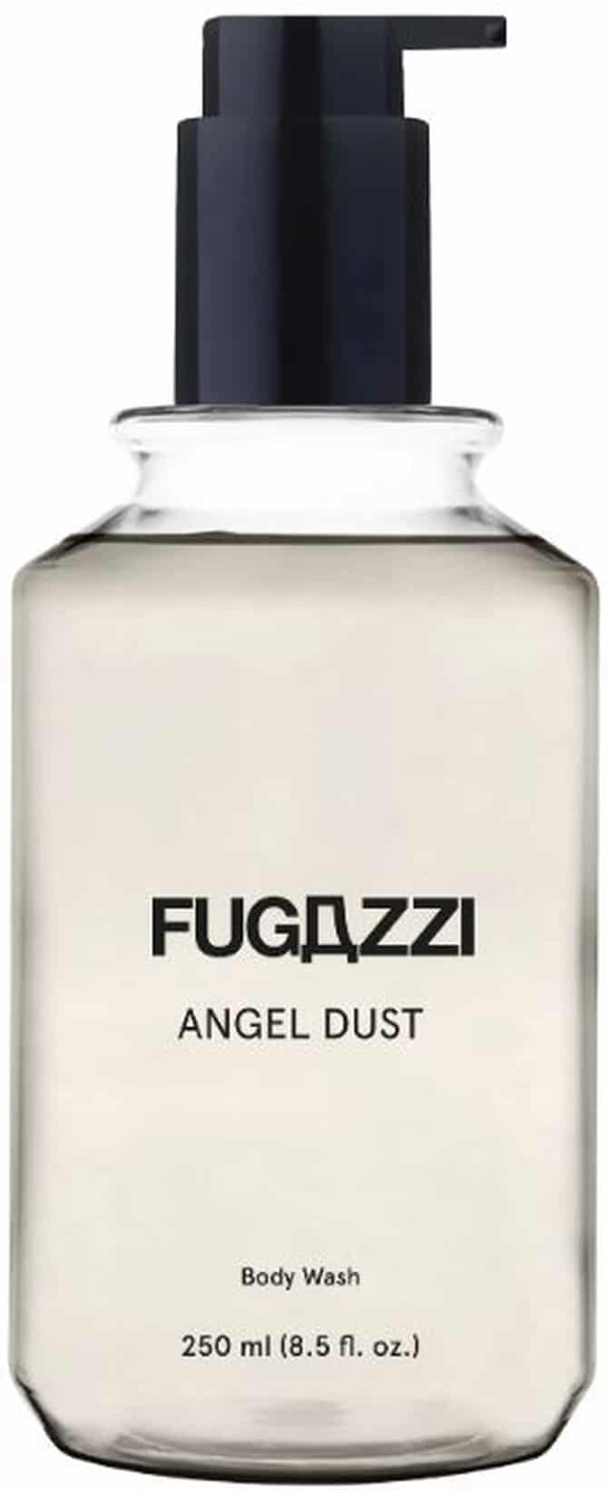 Fugazzi Angel Dust