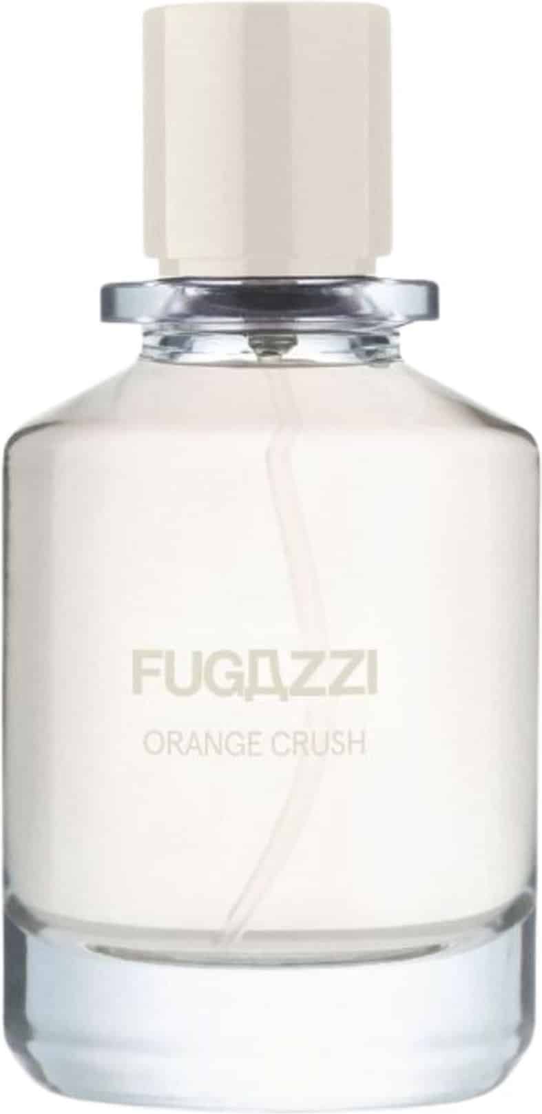 Fugazzi Orange Crush