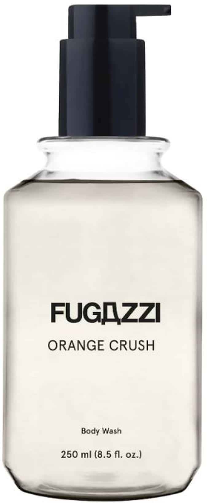 Fugazzi Orange Crush