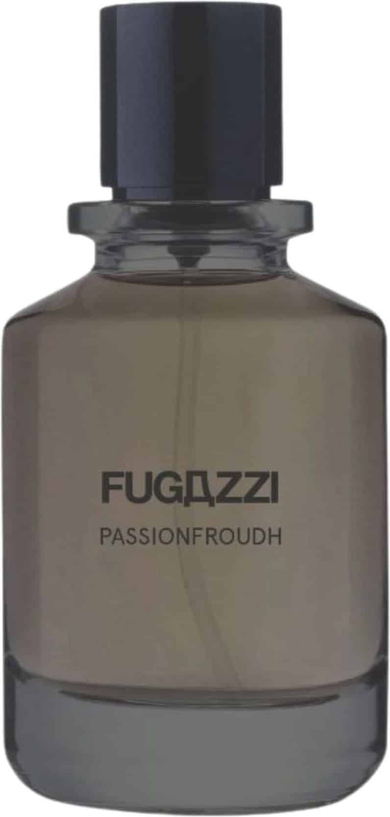 Fugazzi Passionfroudh