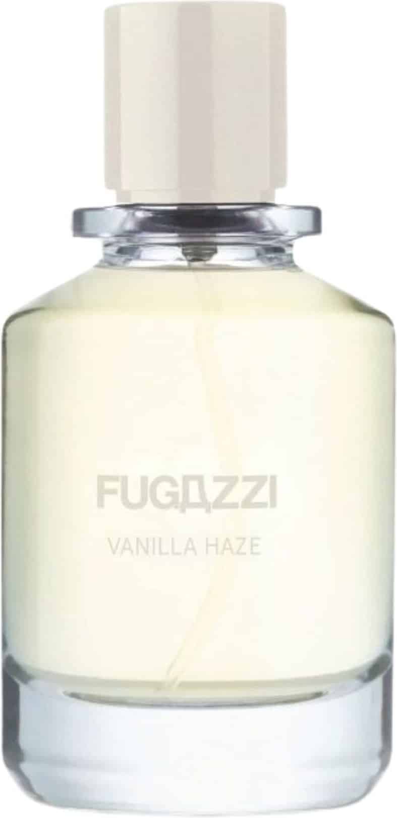 Fugazzi Vanilla Haze