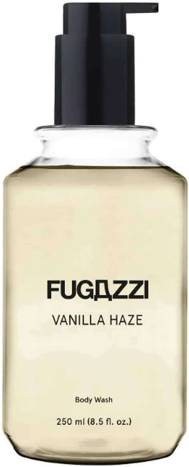 Fugazzi Vanilla Haze