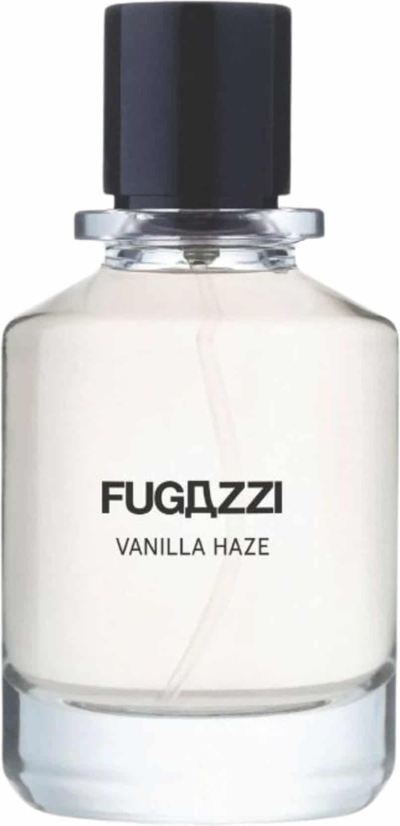 Fugazzi Extrait Vanilla Haze