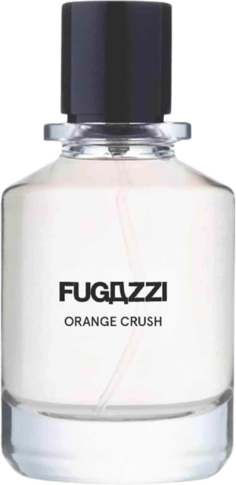 Fugazzi Extrait Orange Crush