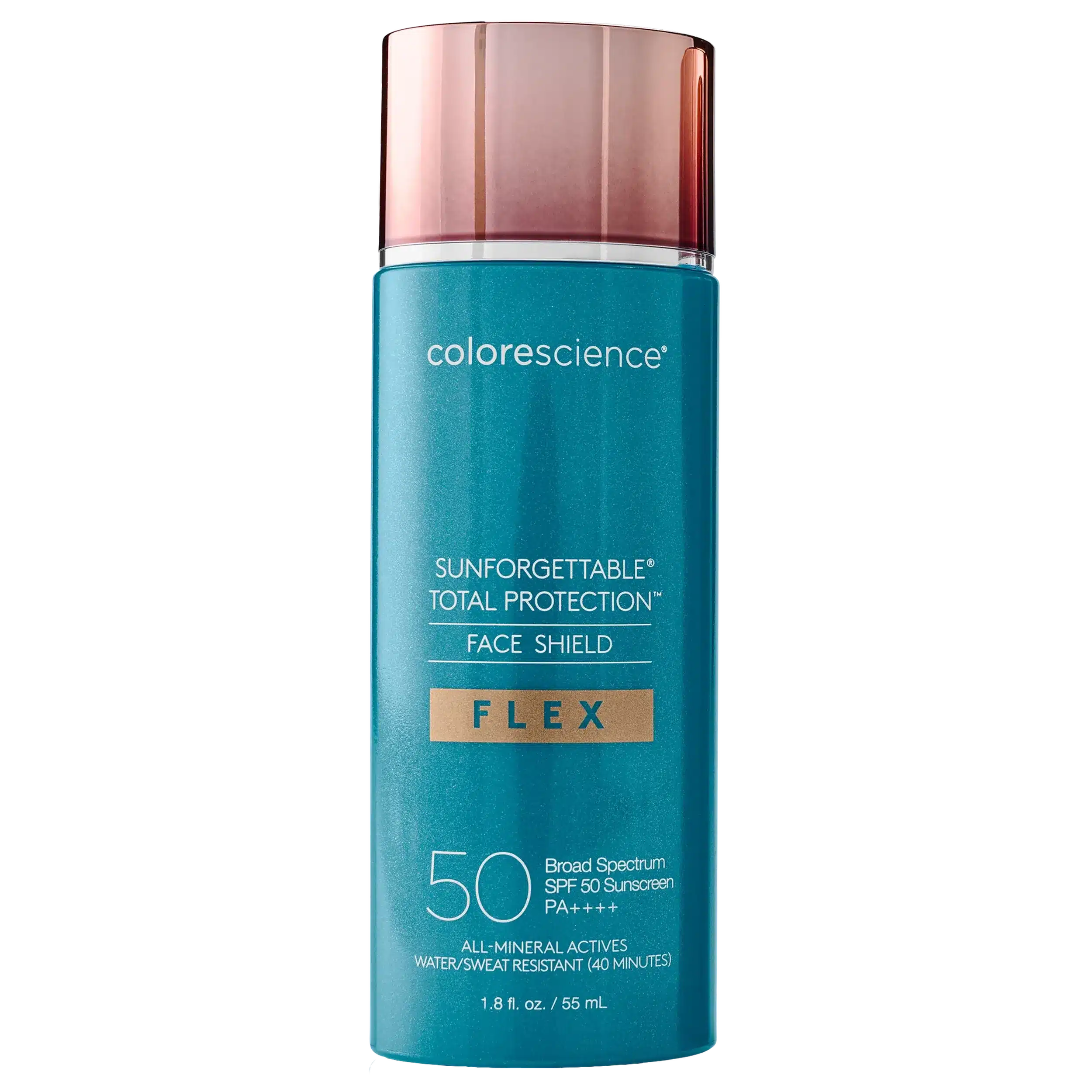 Colorescience Sunforgettable® Total Protection™ Face Shield Flex SPF 50