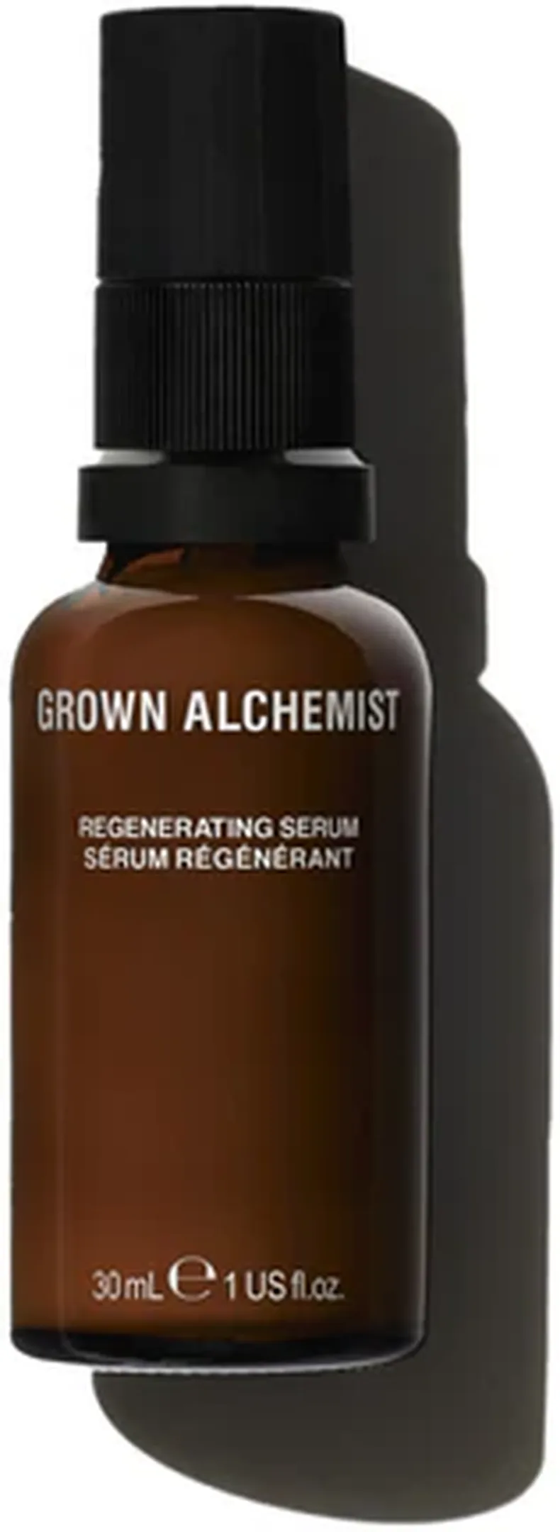 Grown Alchemist Regenerating Serum