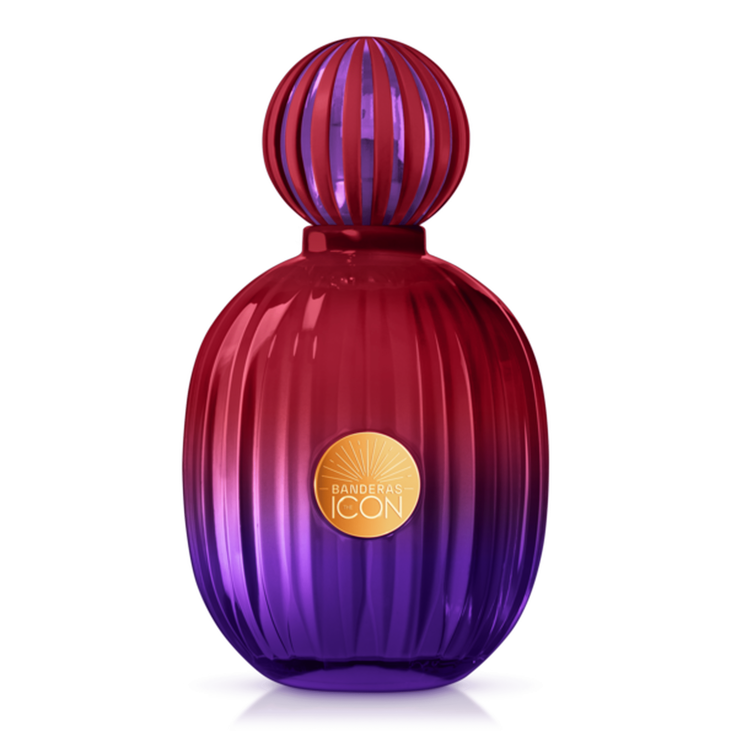 Banderas Icon for Her Elixir