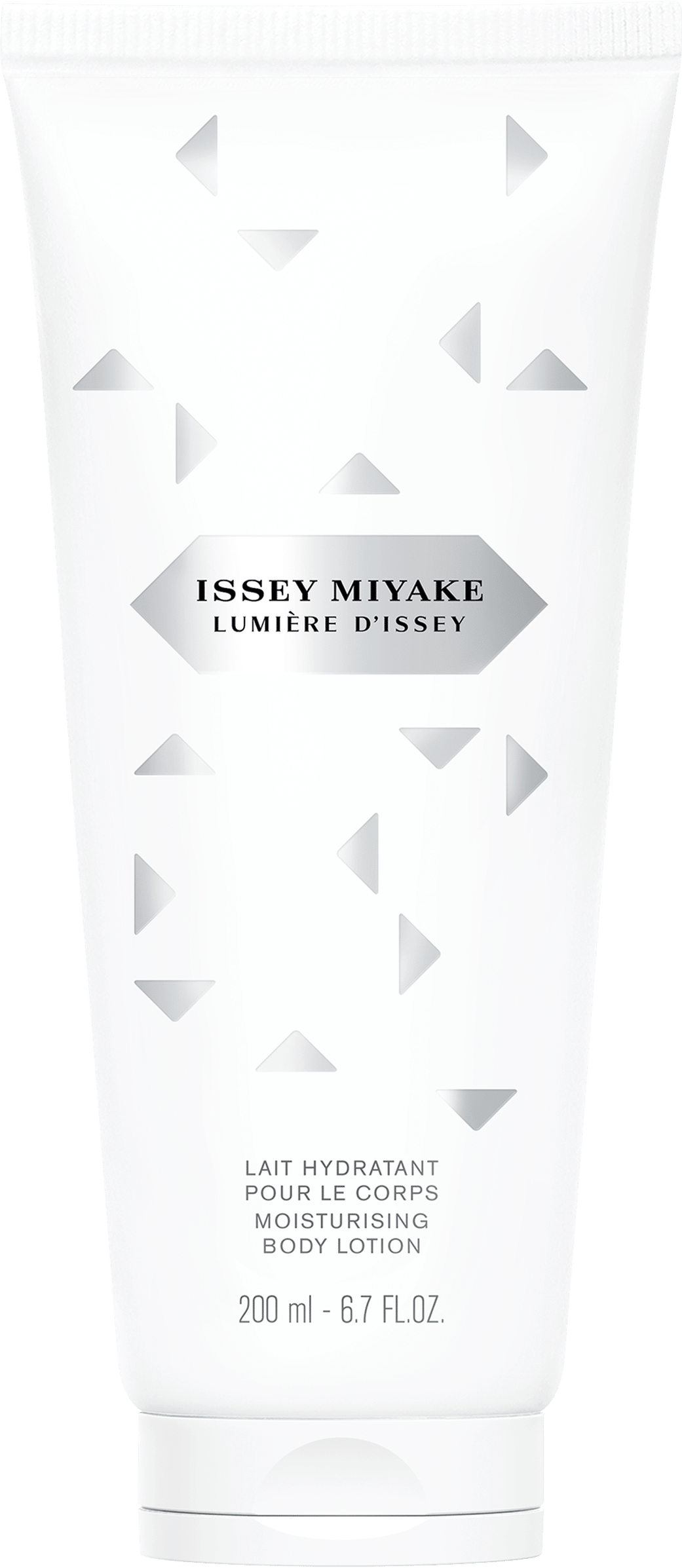 Issey Miyake Lumiere D`issey Moisturizing Body Lotion